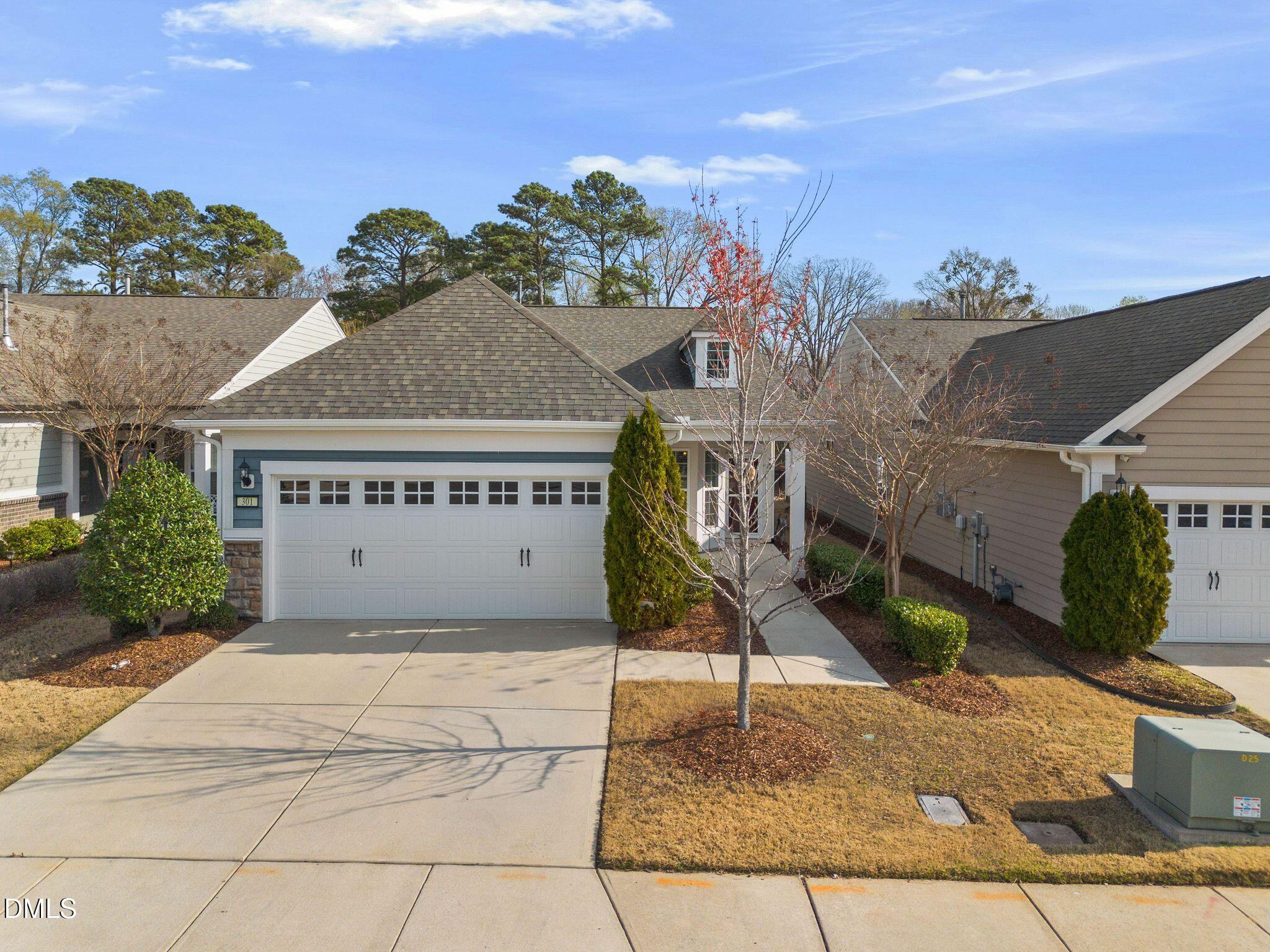 301 Pipit Drive Property Photo 1