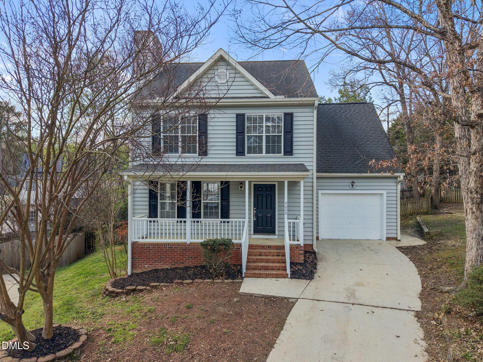 9220 Pennythorne Court Property Photo 1