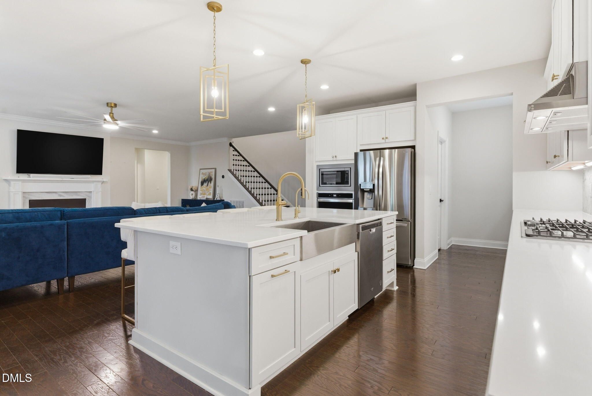 216 Artisan Park Drive Property Photo 11