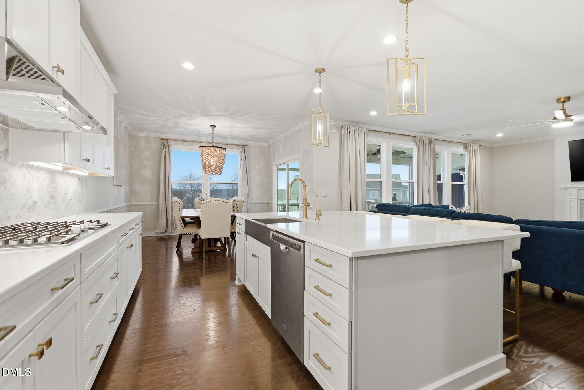 216 Artisan Park Drive Property Photo 15