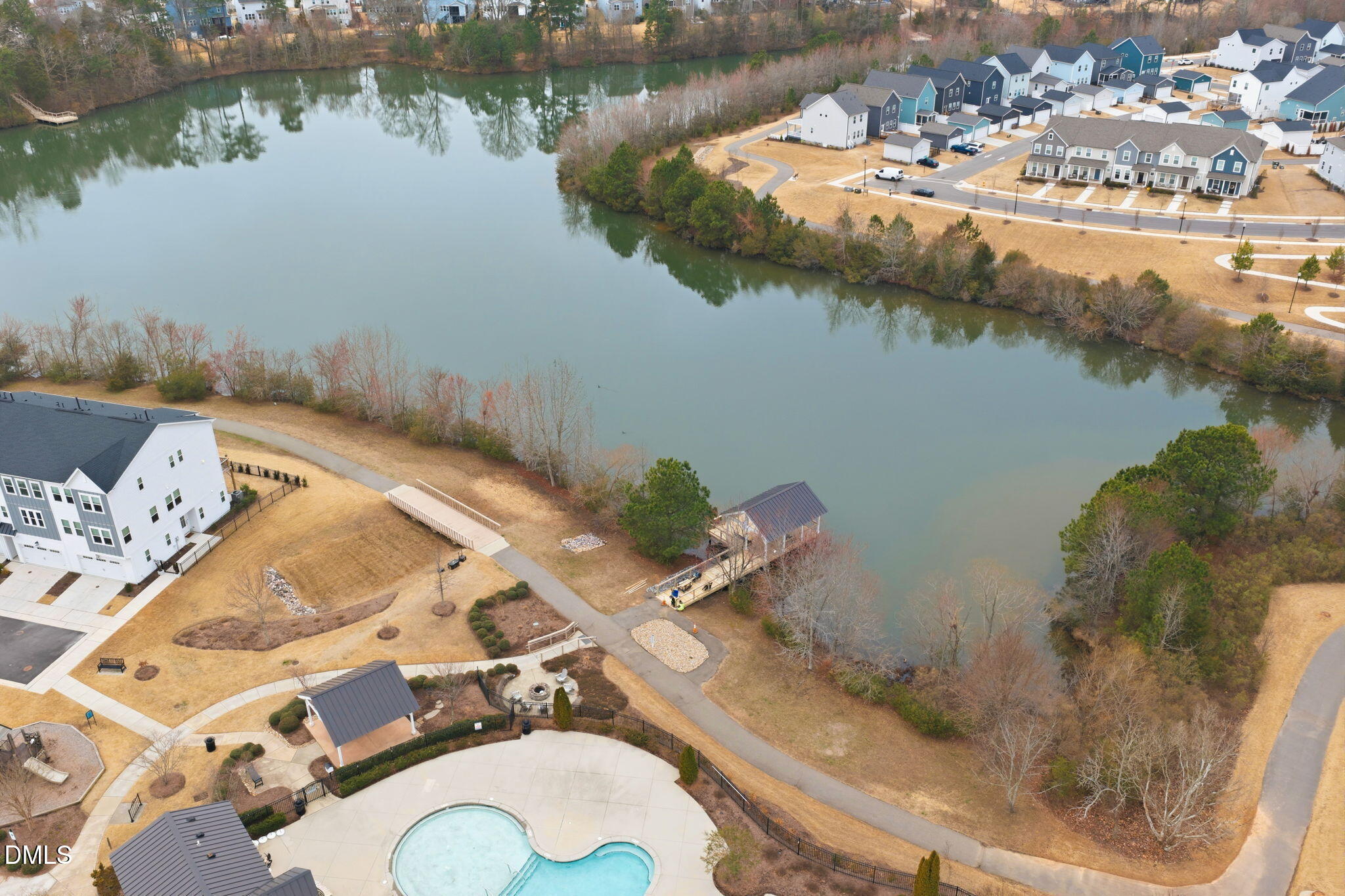 216 Artisan Park Drive Property Photo 55