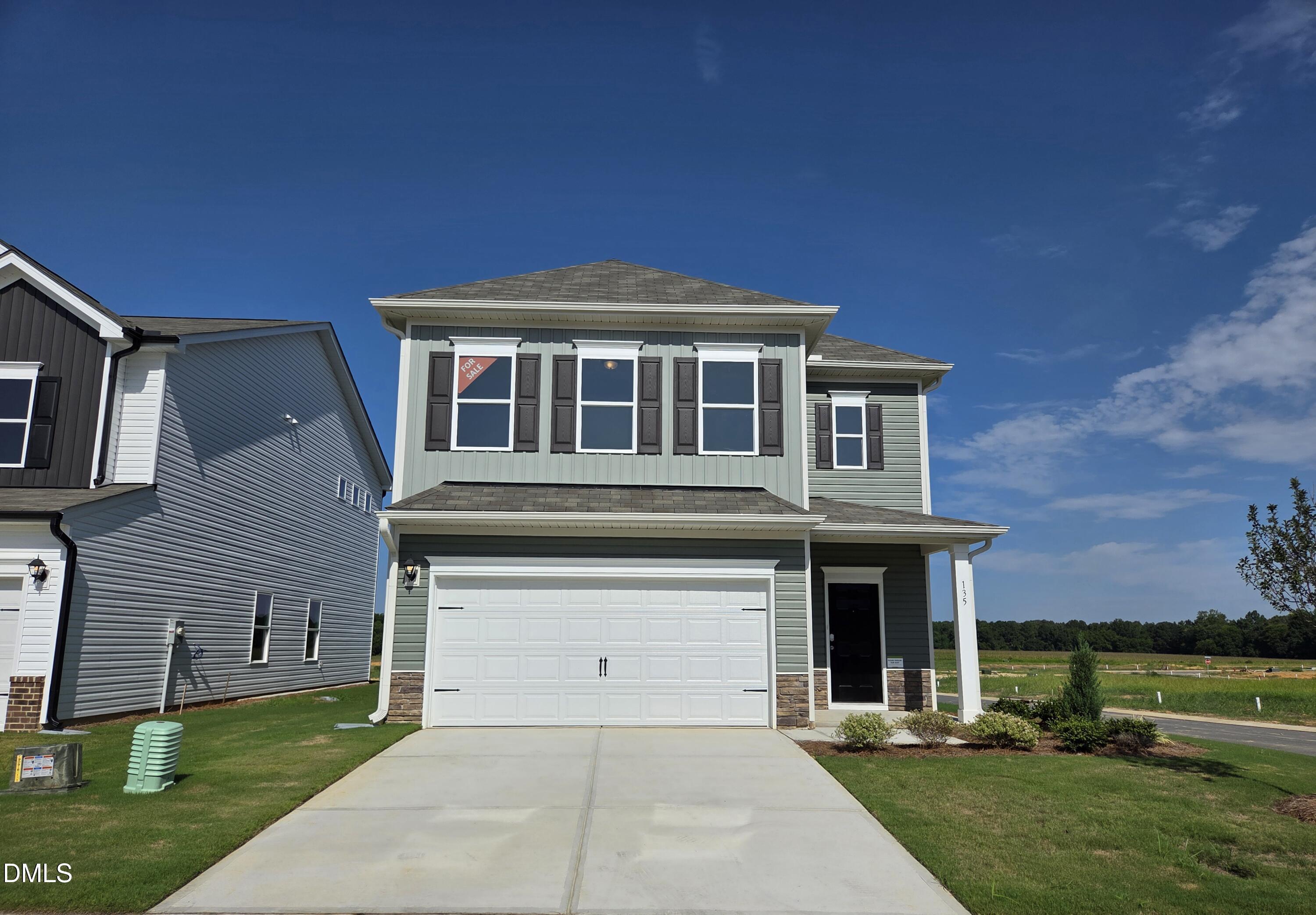 135 Oyster Tabby Drive Property Photo 1