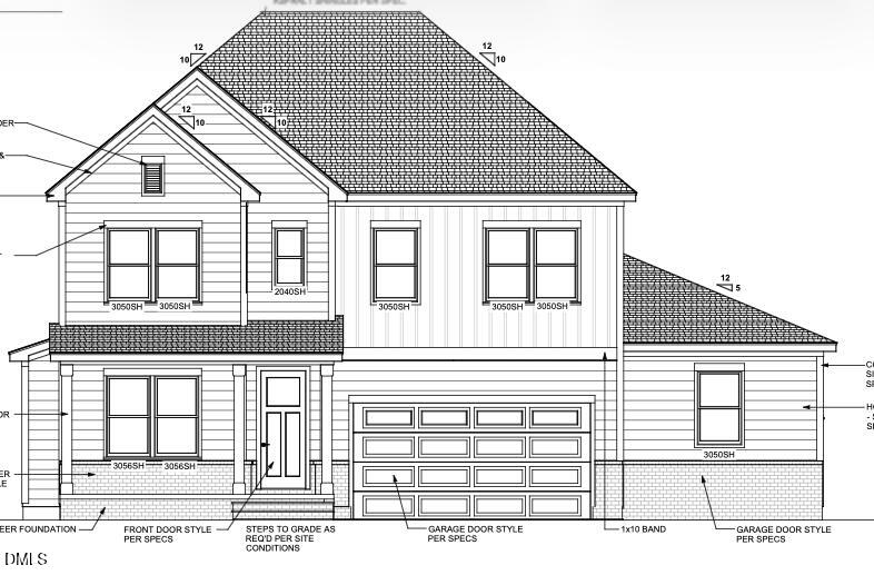 2701 River Meadow Court Property Photo 1