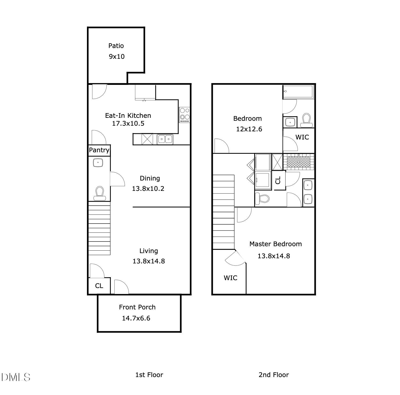1216 Scotts Ridge Trail Property Photo 2