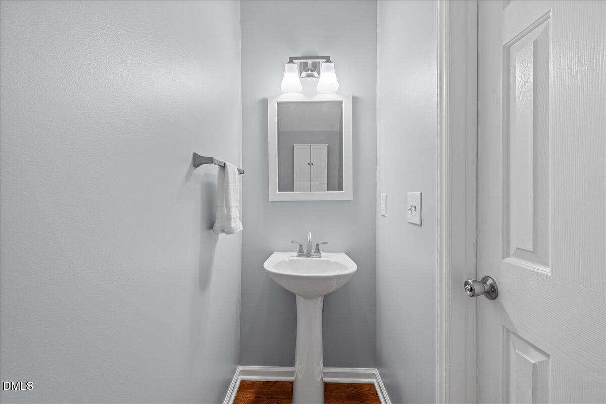 1216 Scotts Ridge Trail Property Photo 19
