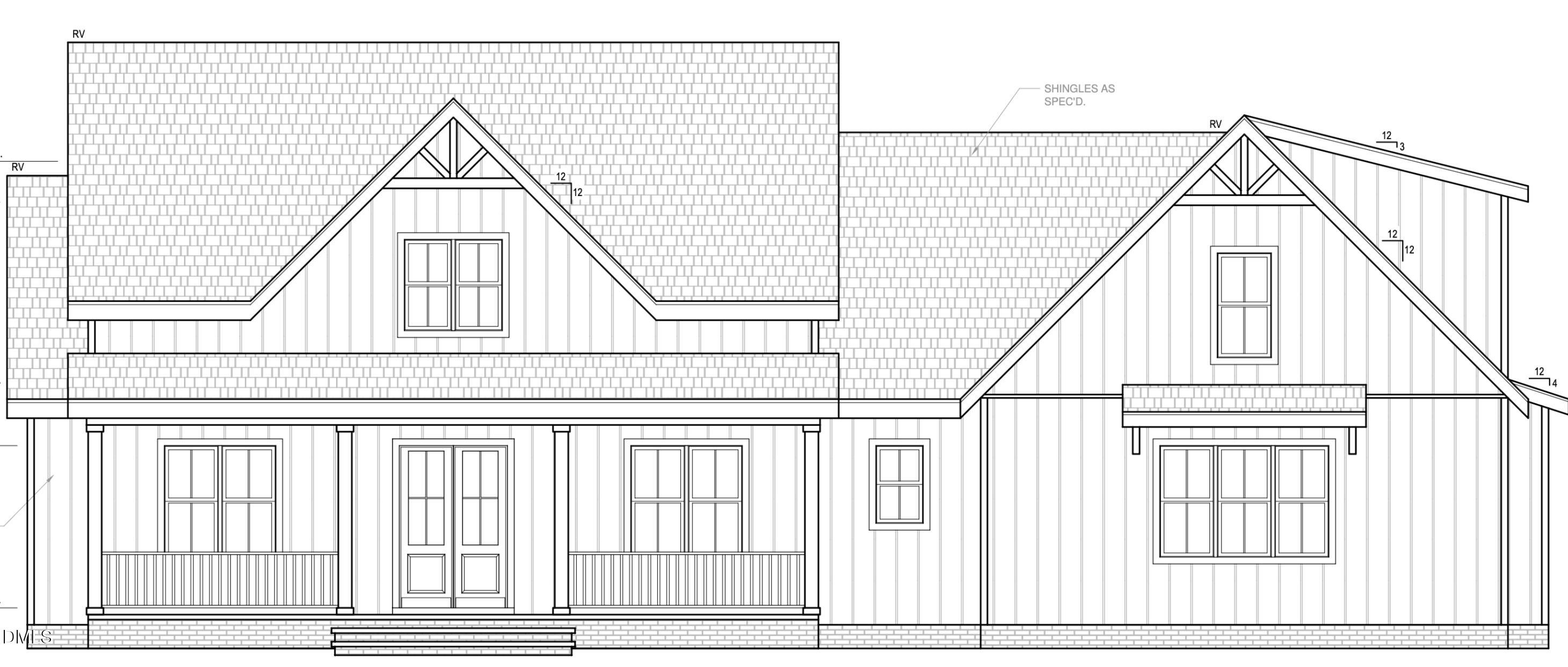 283 Slocum Drive Property Photo 1