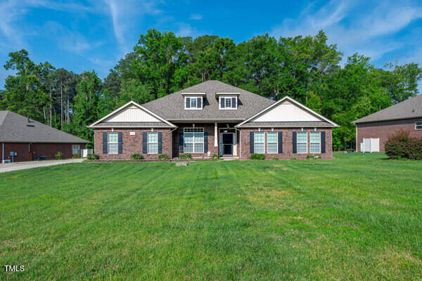 328 Bryerstone Drive Property Photo 1