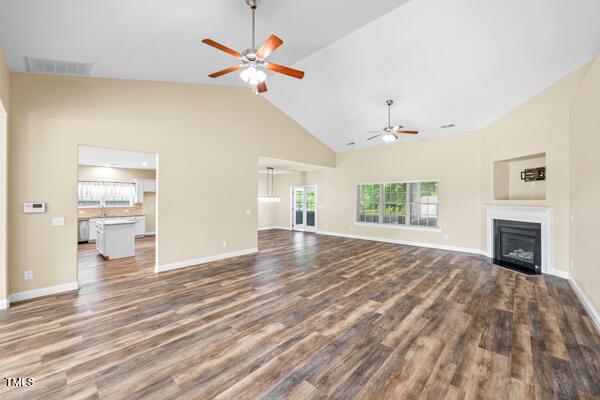 328 Bryerstone Drive Property Photo 5