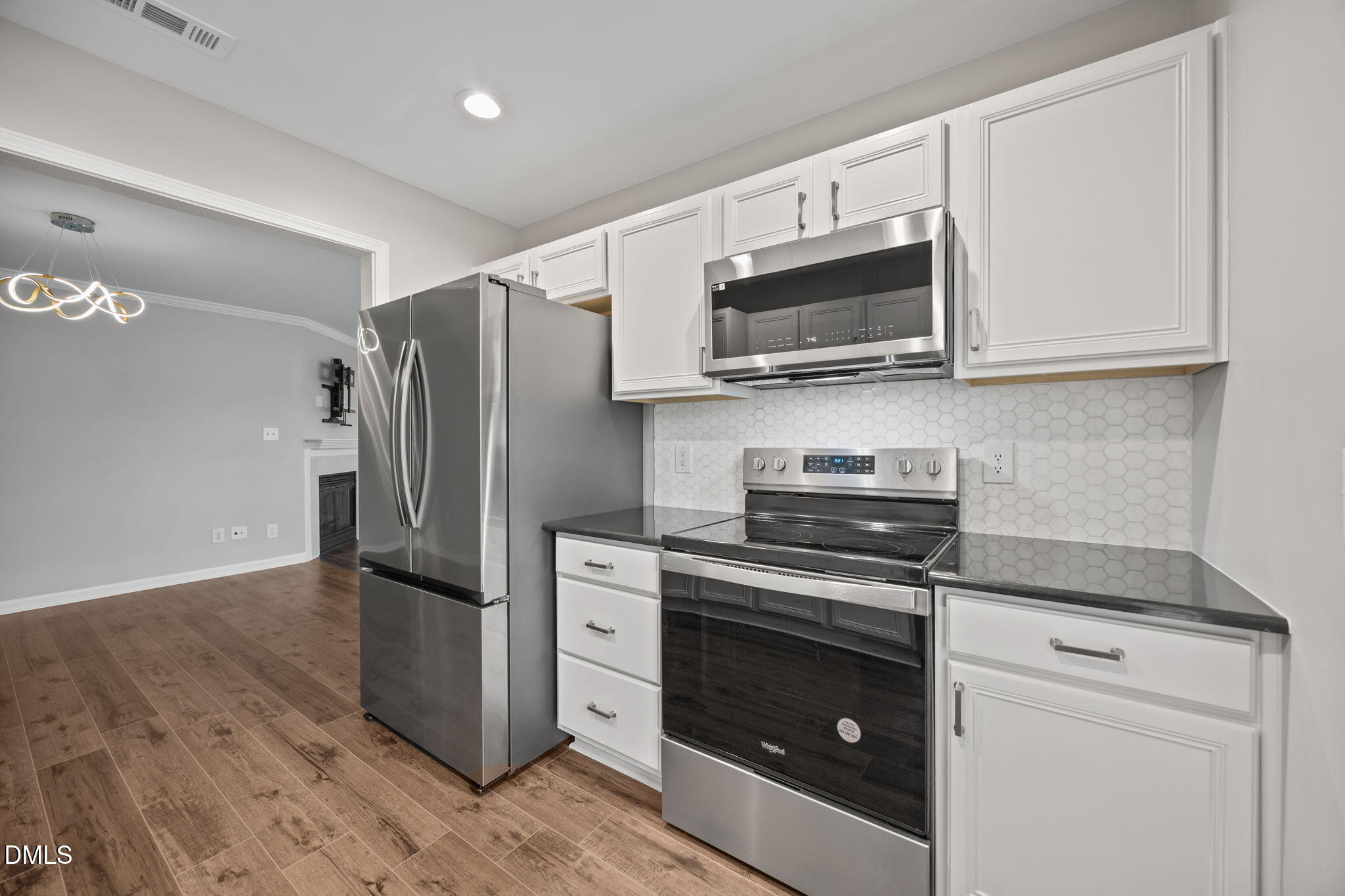 9815 Grettle Court Property Photo 13