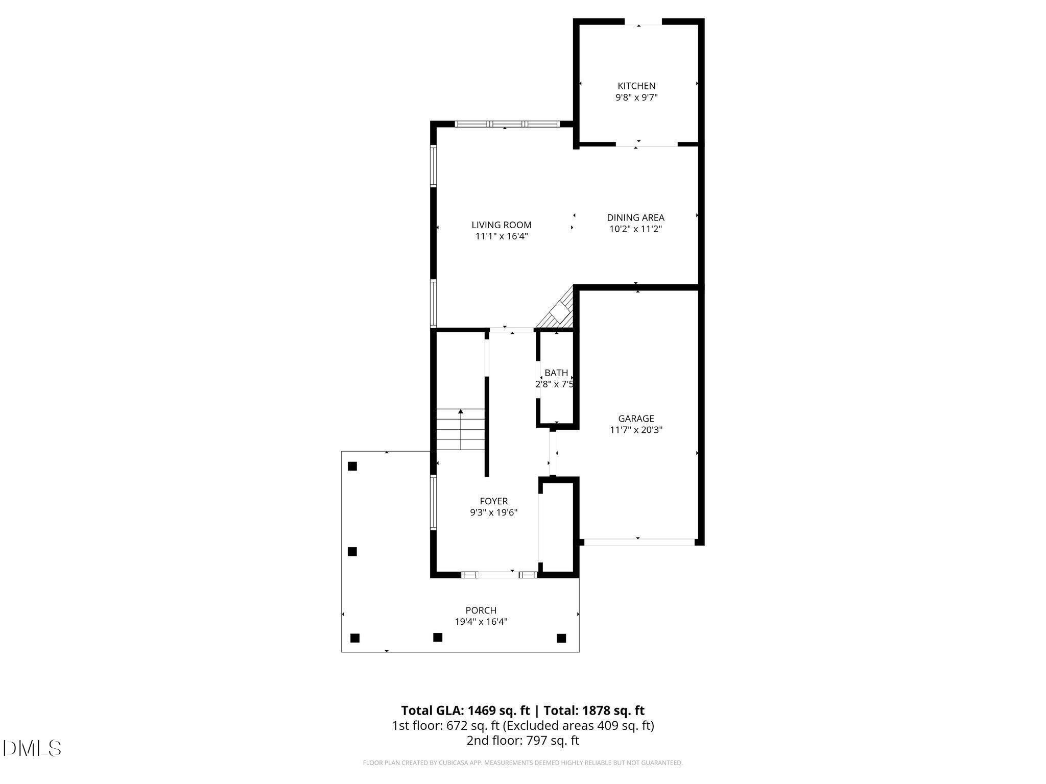 9815 Grettle Court Property Photo 38