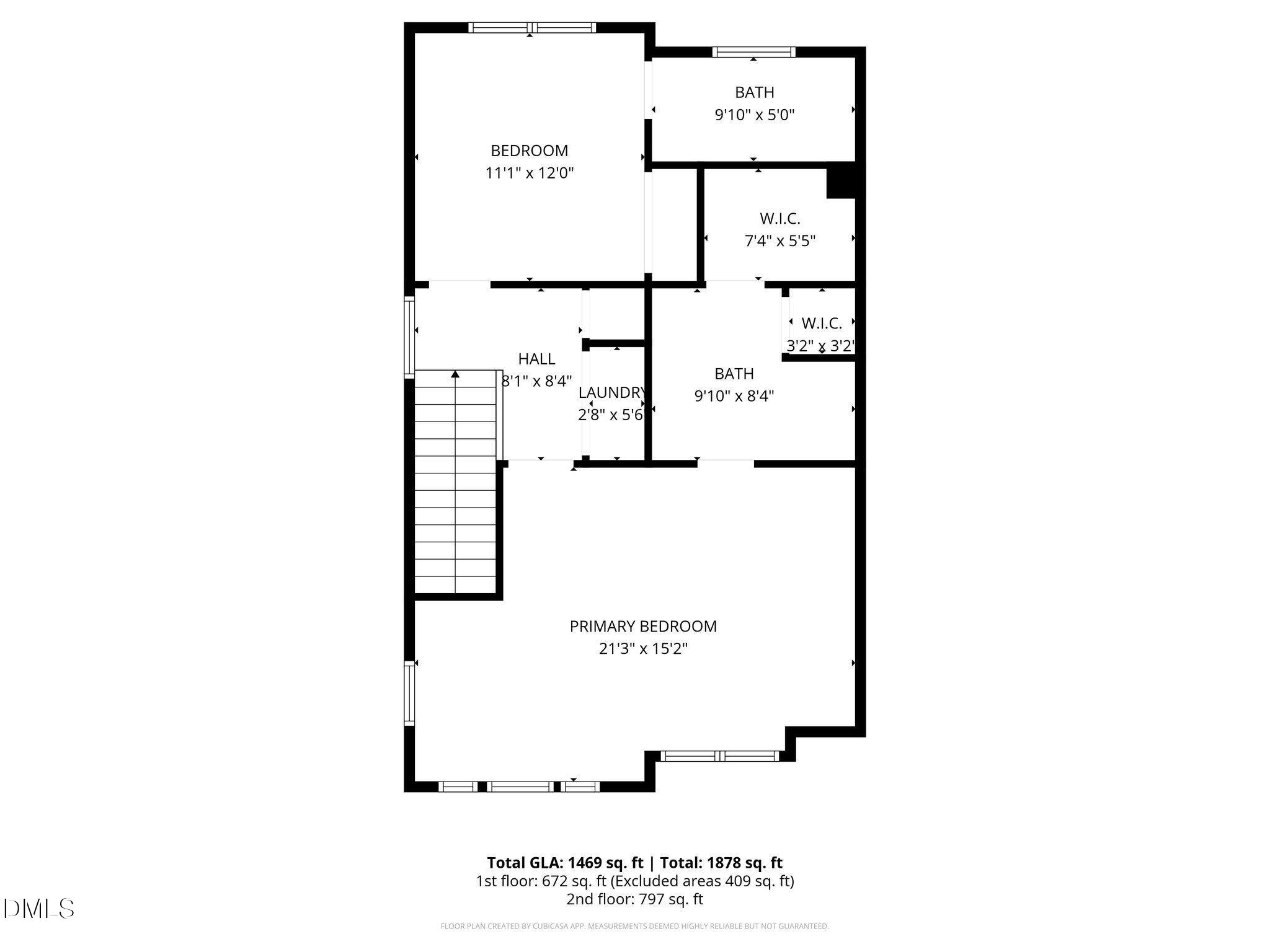 9815 Grettle Court Property Photo 39