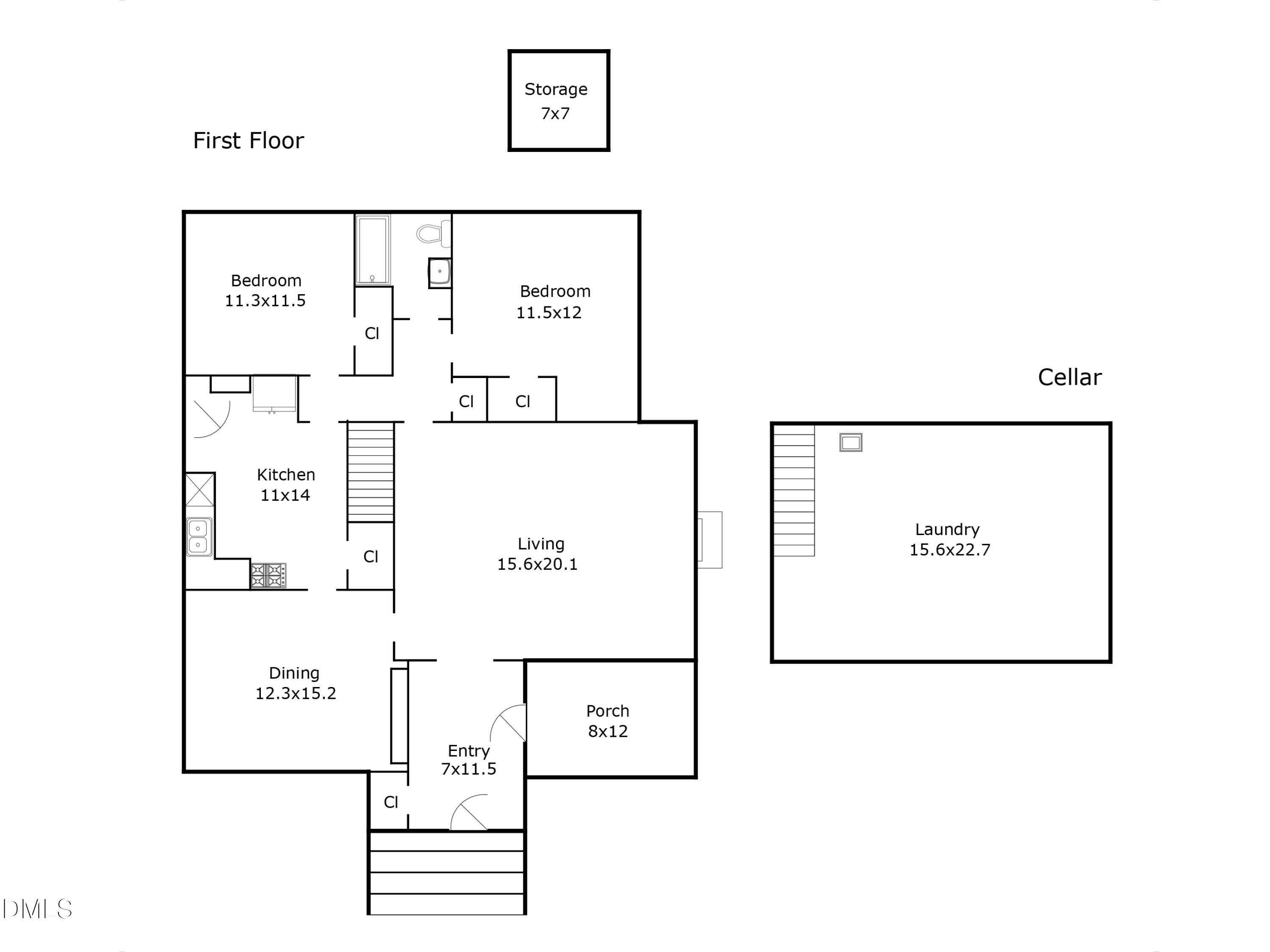 2303 Englewood Avenue Property Photo 28