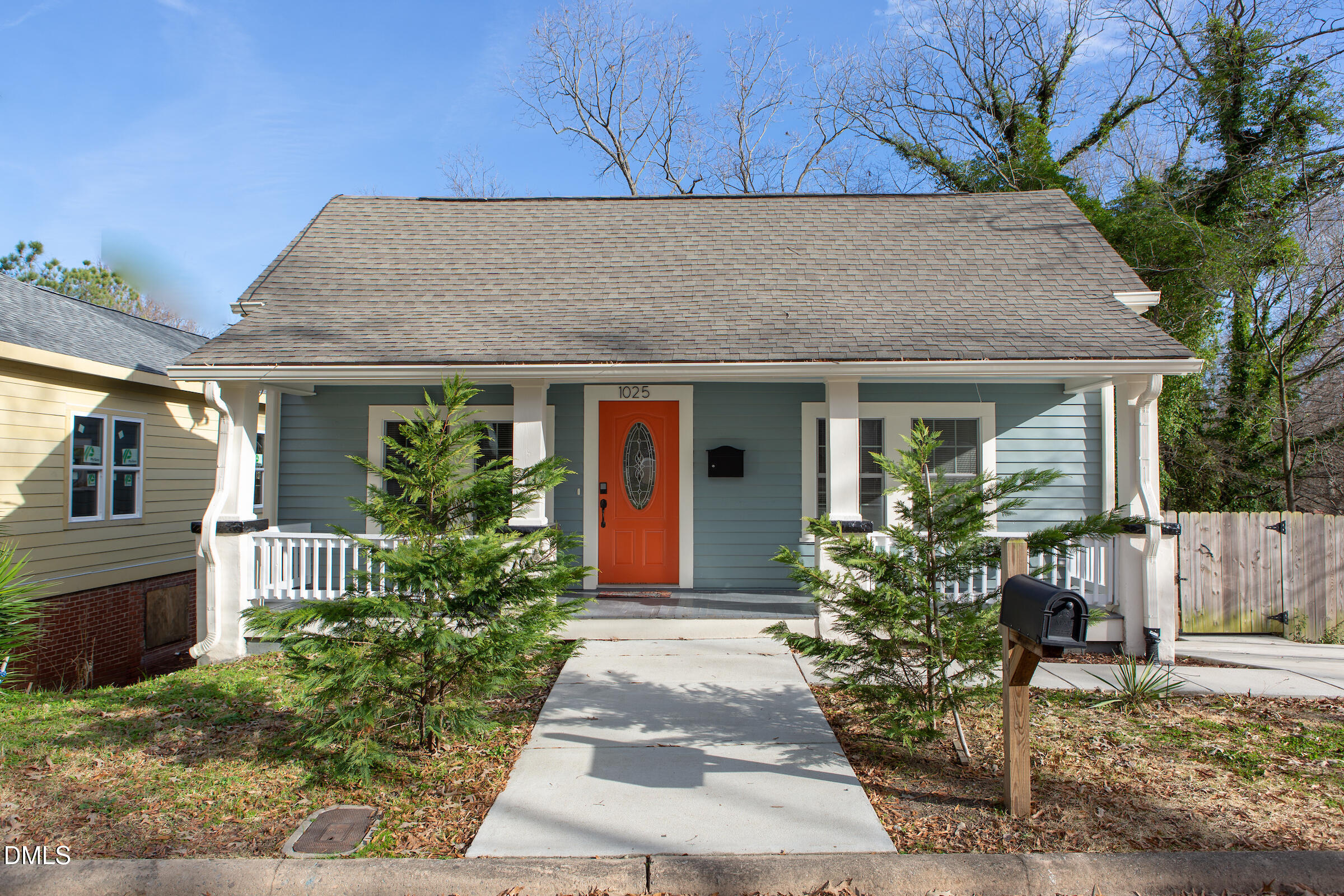 1025 Cornell Street Property Photo 1