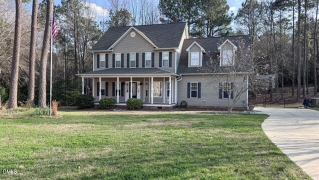 97 Carrousel Court