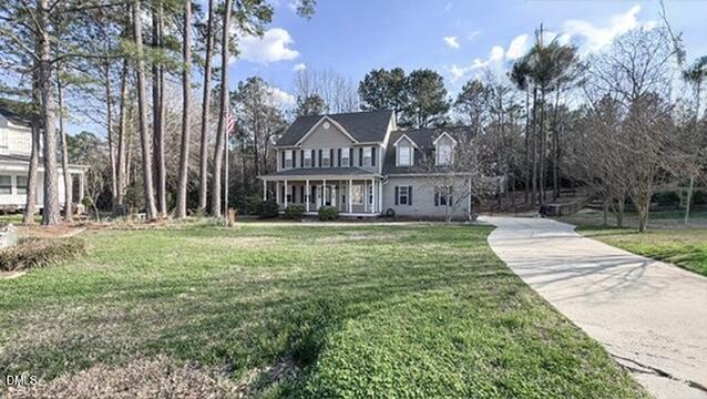 97 Carrousel Court Property Photo 3