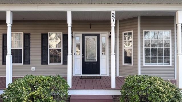 97 Carrousel Court Property Photo 6