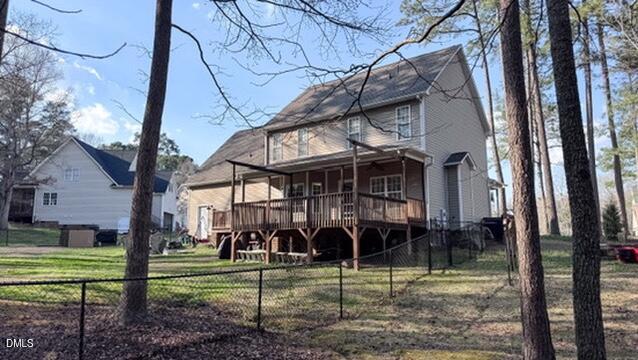 97 Carrousel Court Property Photo 9
