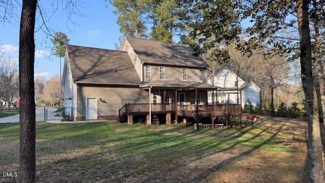 97 Carrousel Court Property Photo 16