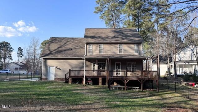 97 Carrousel Court Property Photo 17