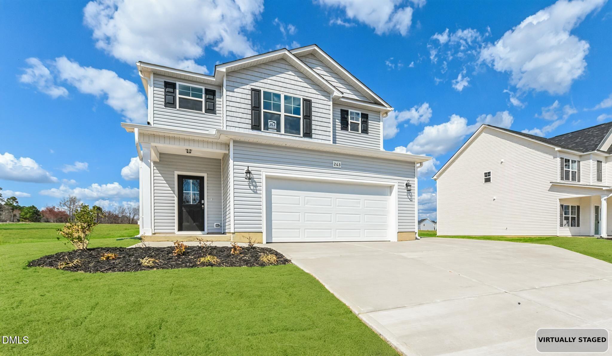 263 Black Duck Lane (lot 94) Property Photo 2