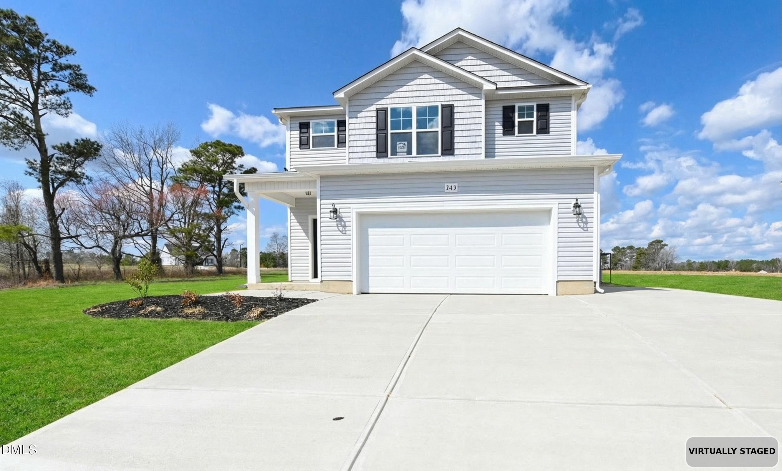 263 Black Duck Lane (lot 94) Property Photo 3