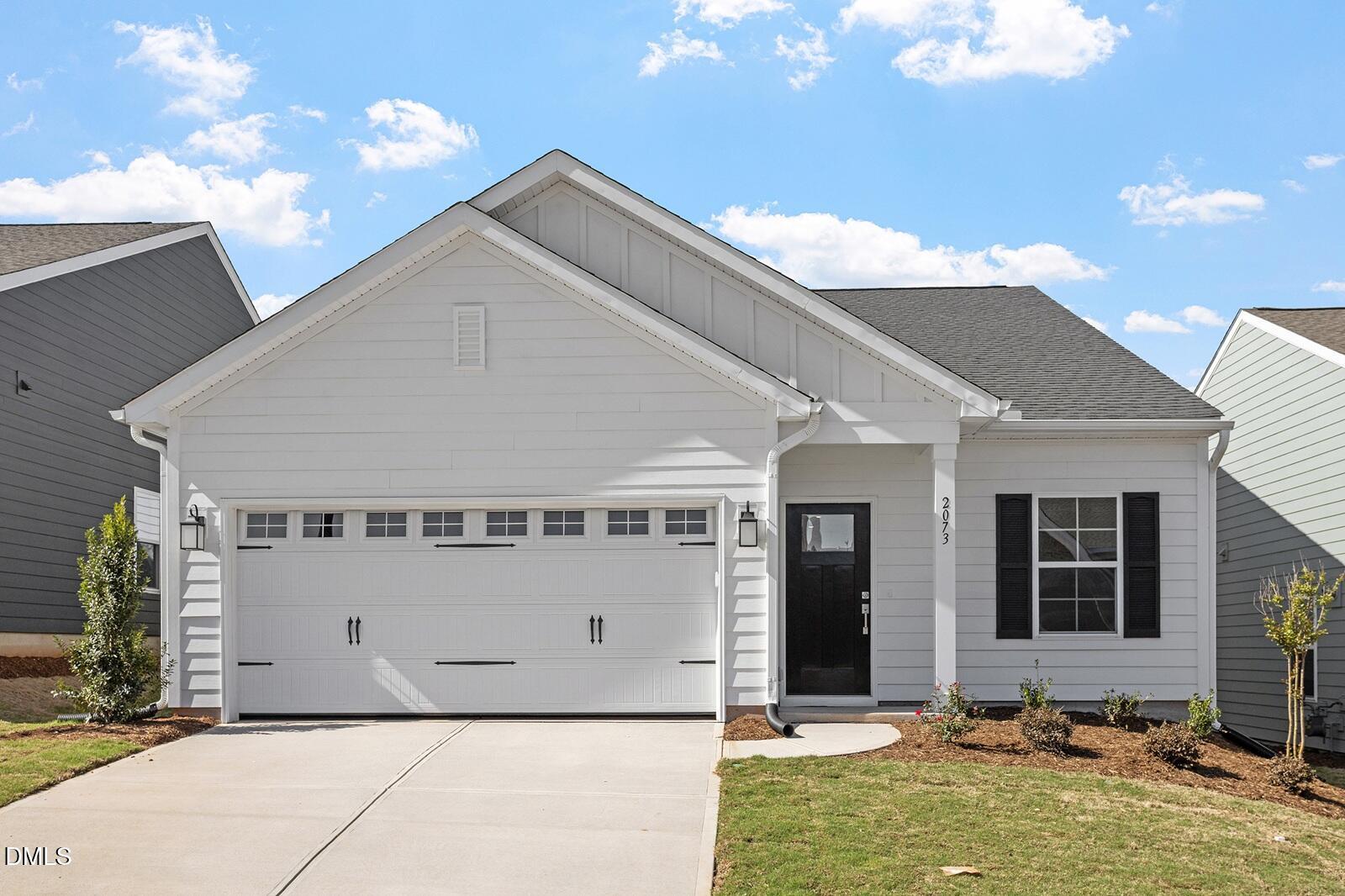 2073 Bull City Bend 405 Property Photo 1