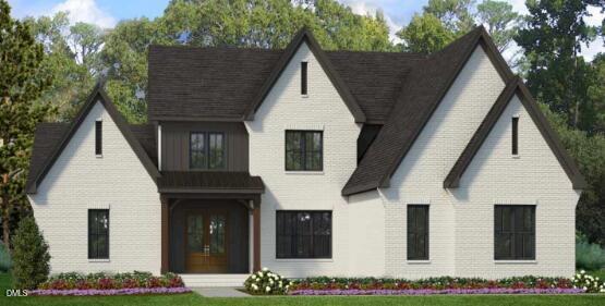5120 Grist Stone Way Property Photo 1