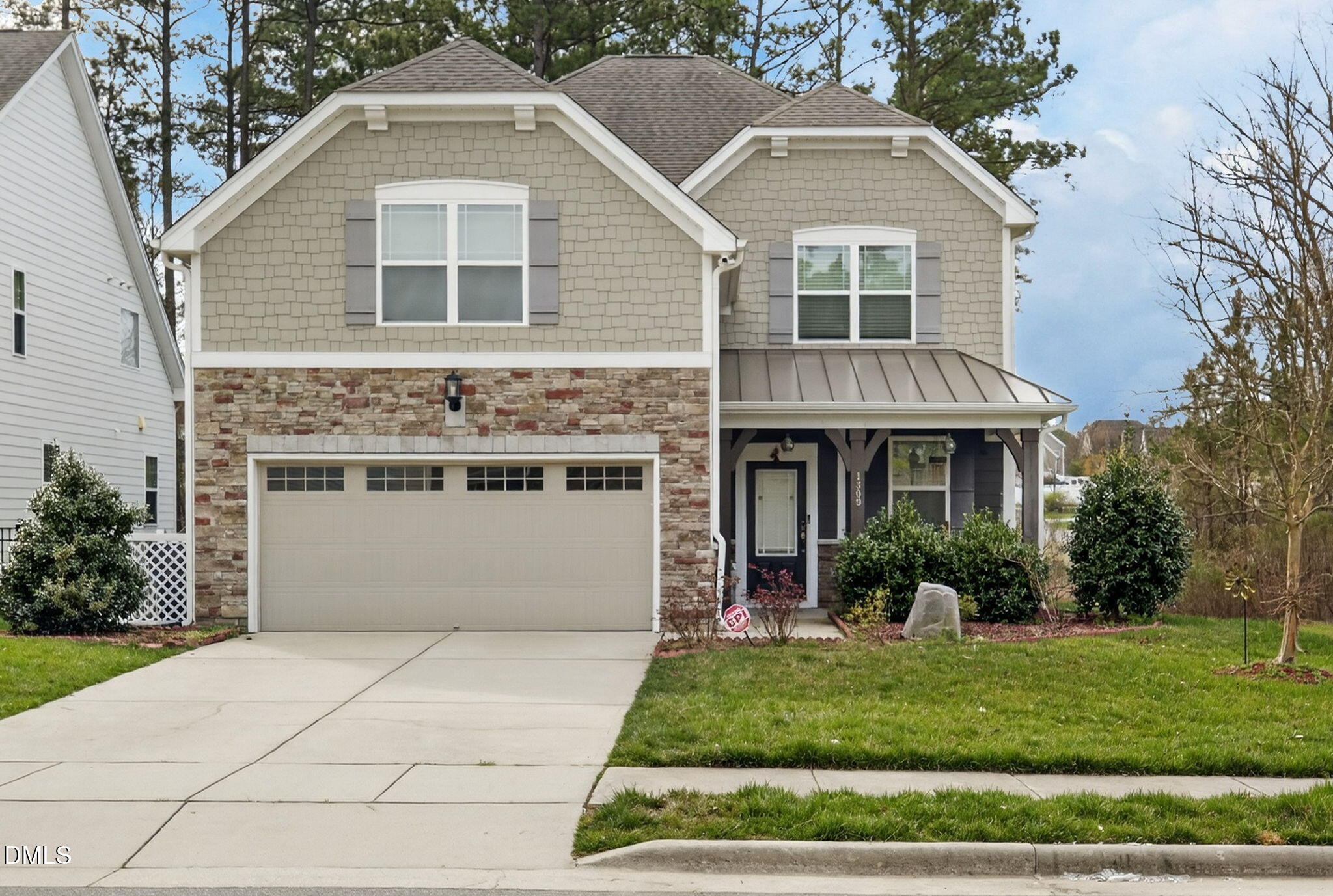 1309 Elliott Ridge Lane Property Photo 1