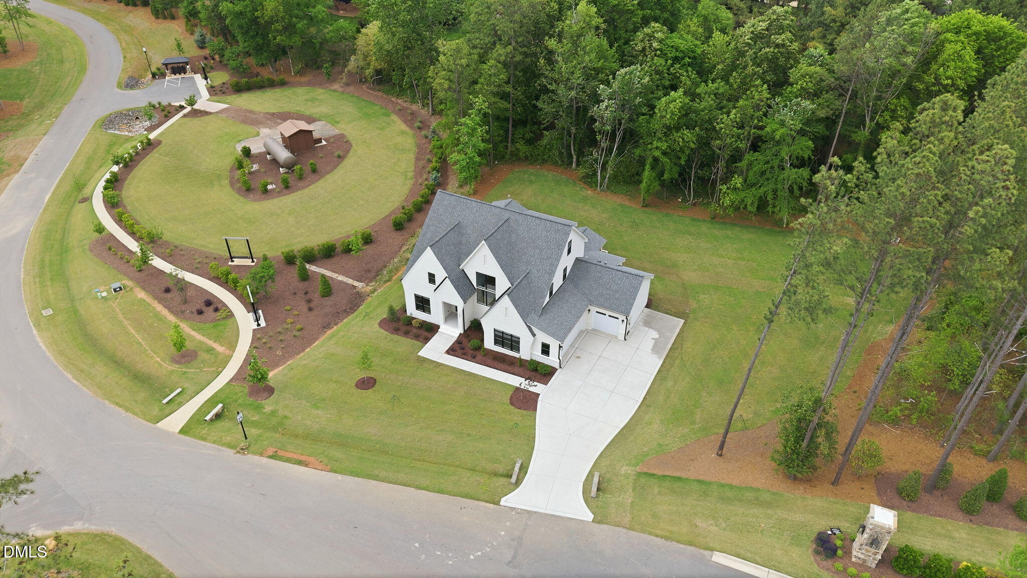 1304 Sanctuary Pond Drive Property Photo 52