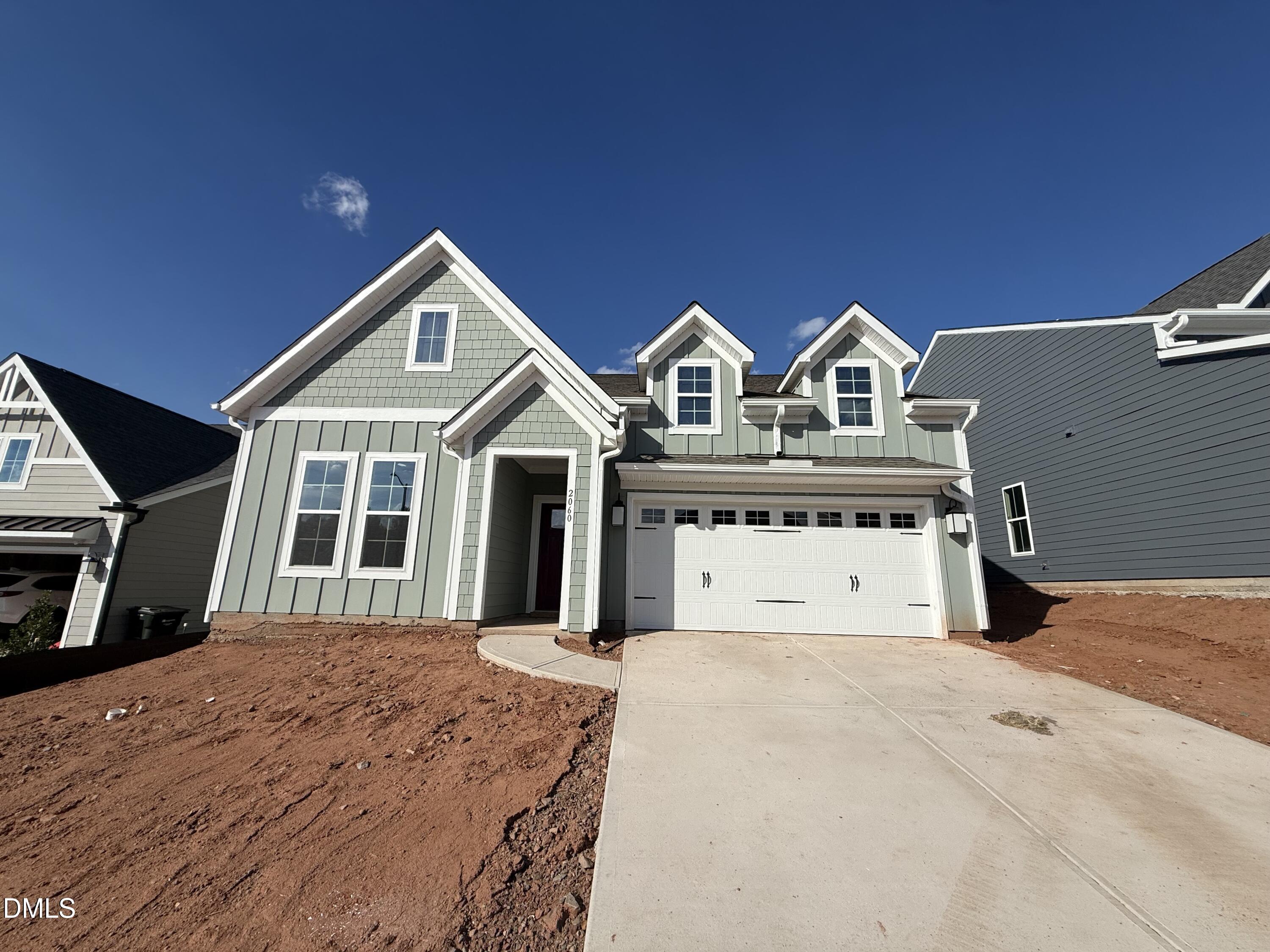 2060 Bull City Bend 371 Property Photo 1