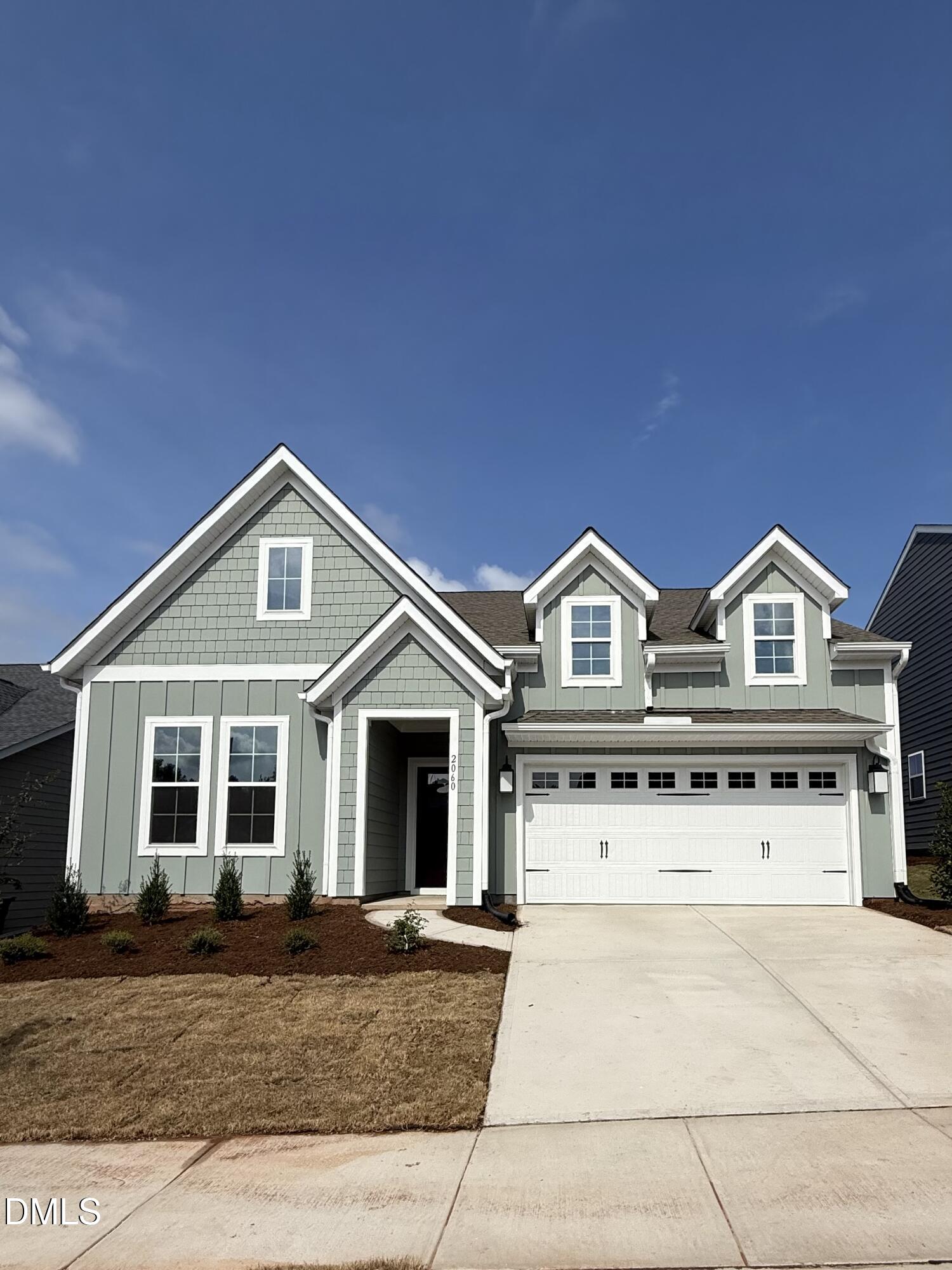 2060 Bull City Bend 371 Property Photo 1