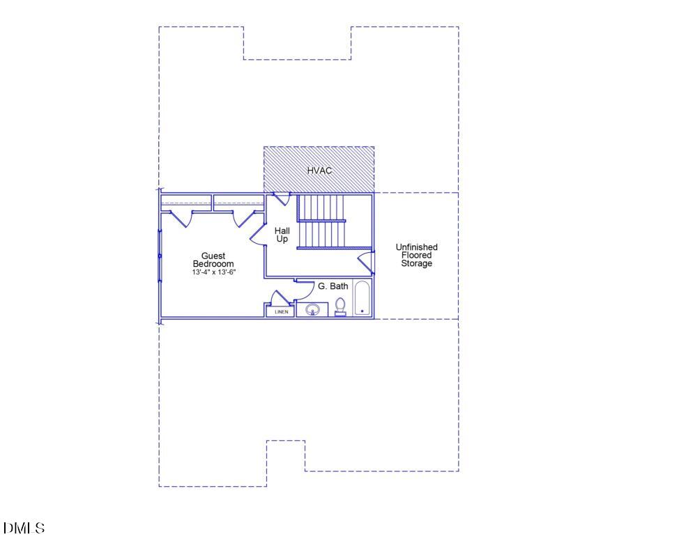 2060 Bull City Bend 371 Property Photo 5