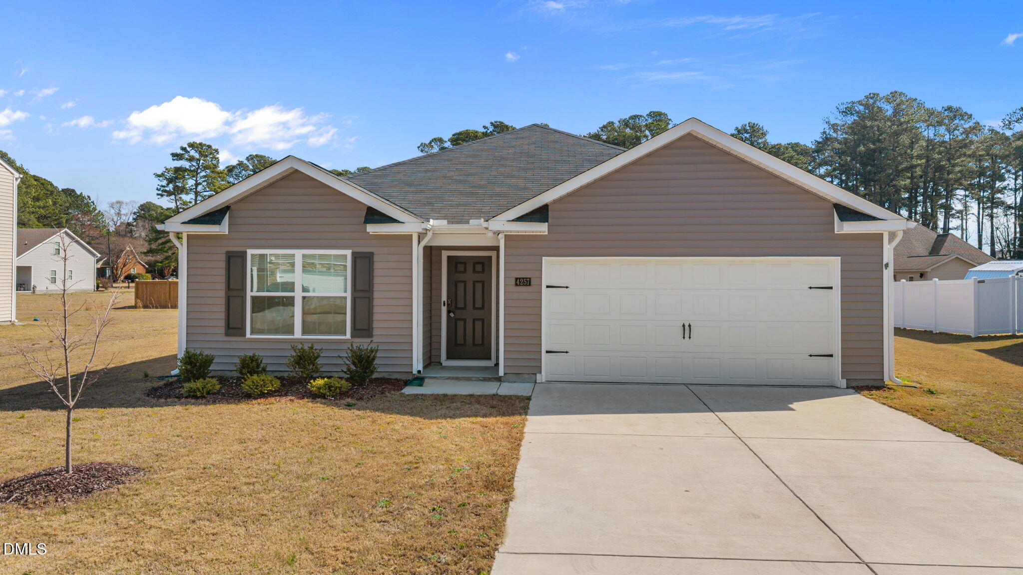 4257 Stanfield Court Property Photo 1