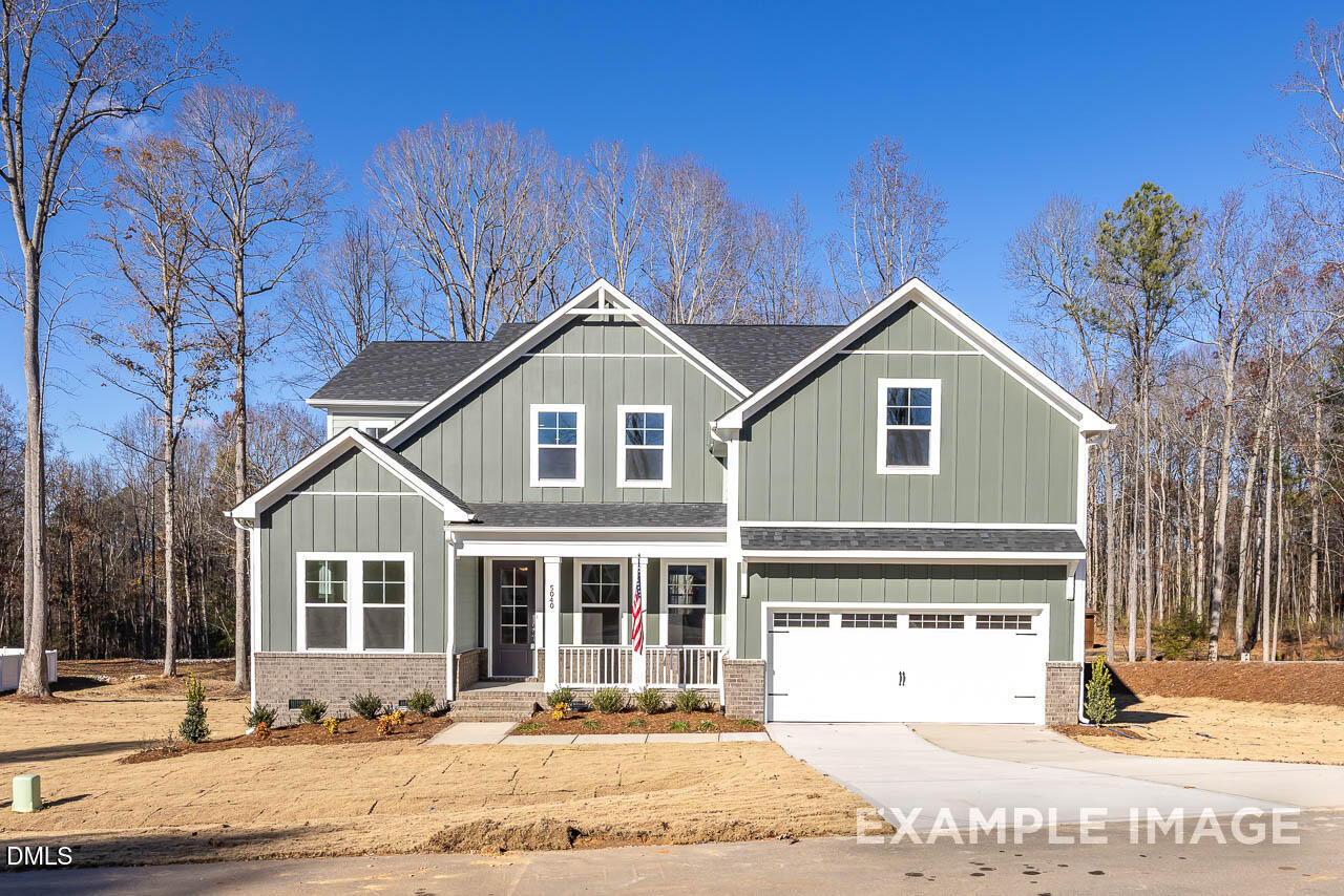 3801 Erickson Court Property Photo 1