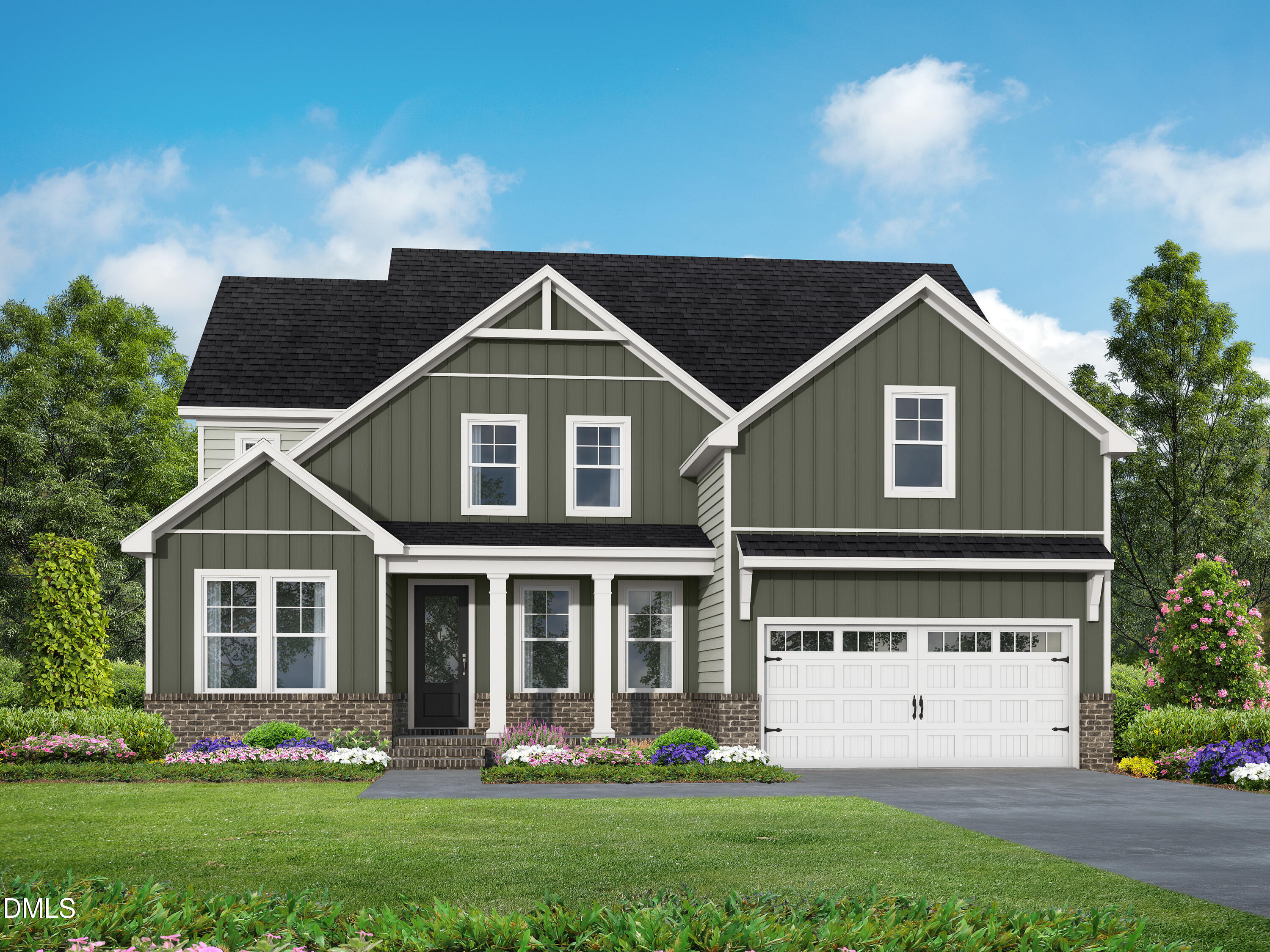 3817 Erickson Court Property Photo 1