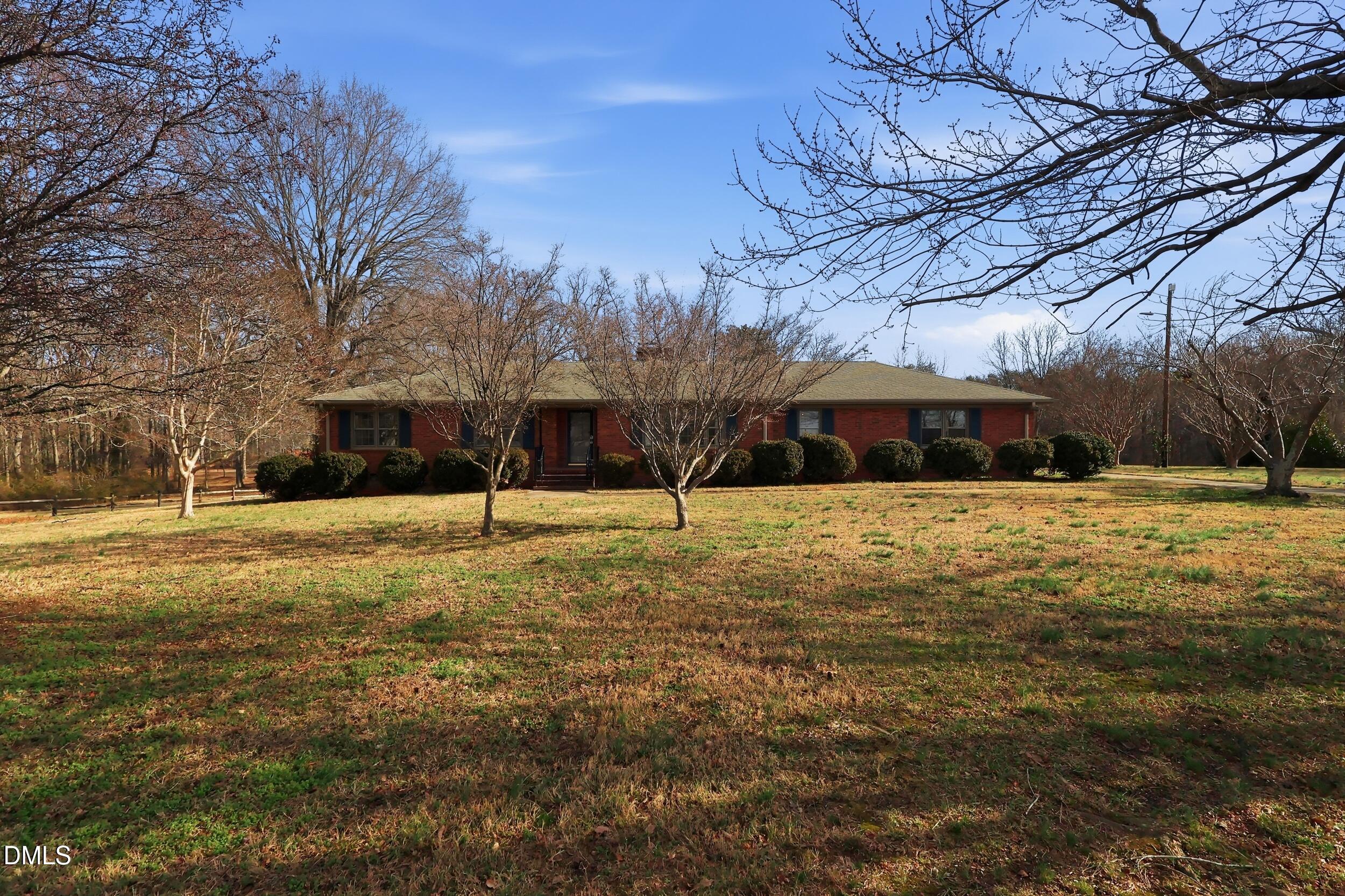 1531 Mount Hope Church Road Property Photo 1