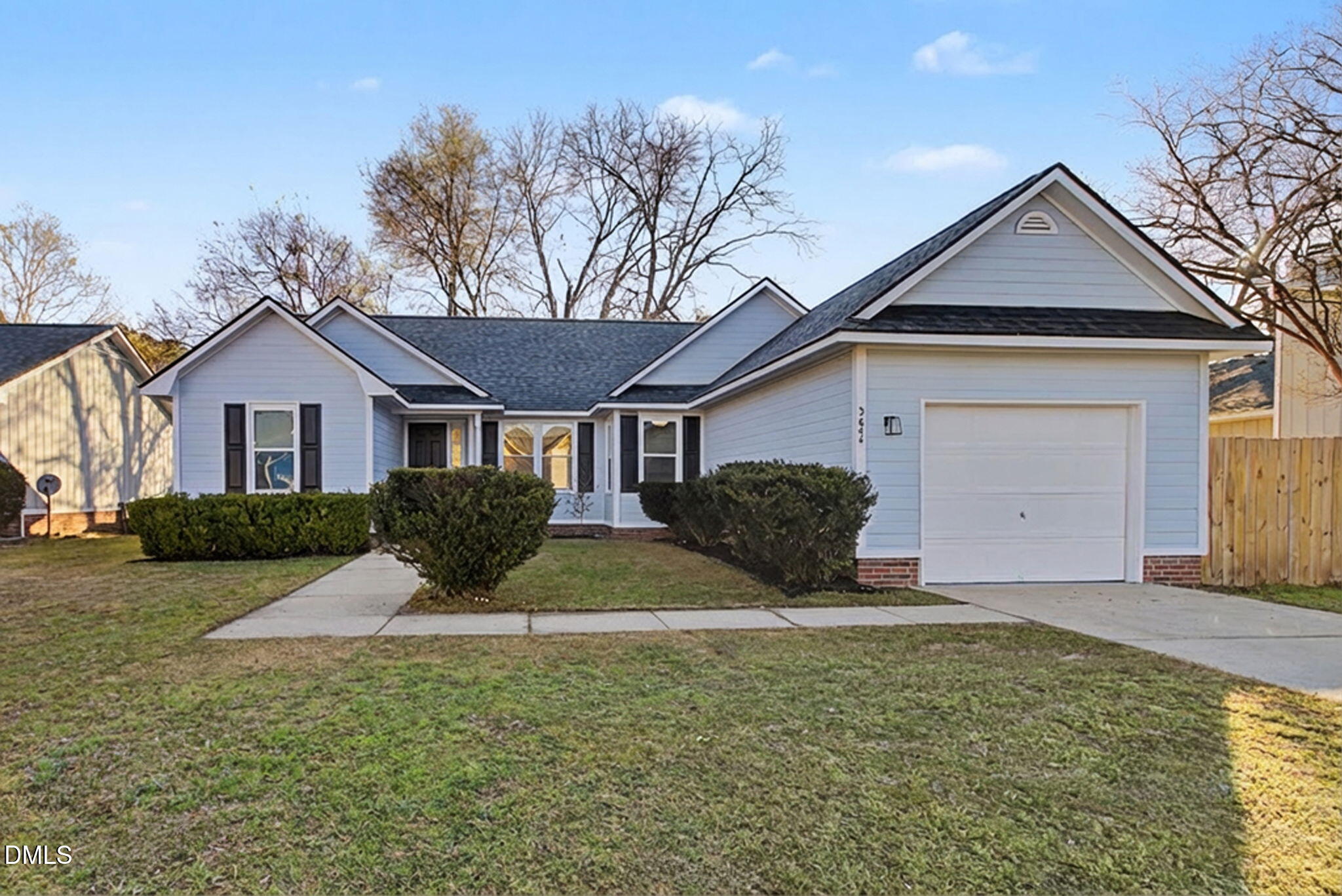 3644 Hastings Drive Property Photo 1