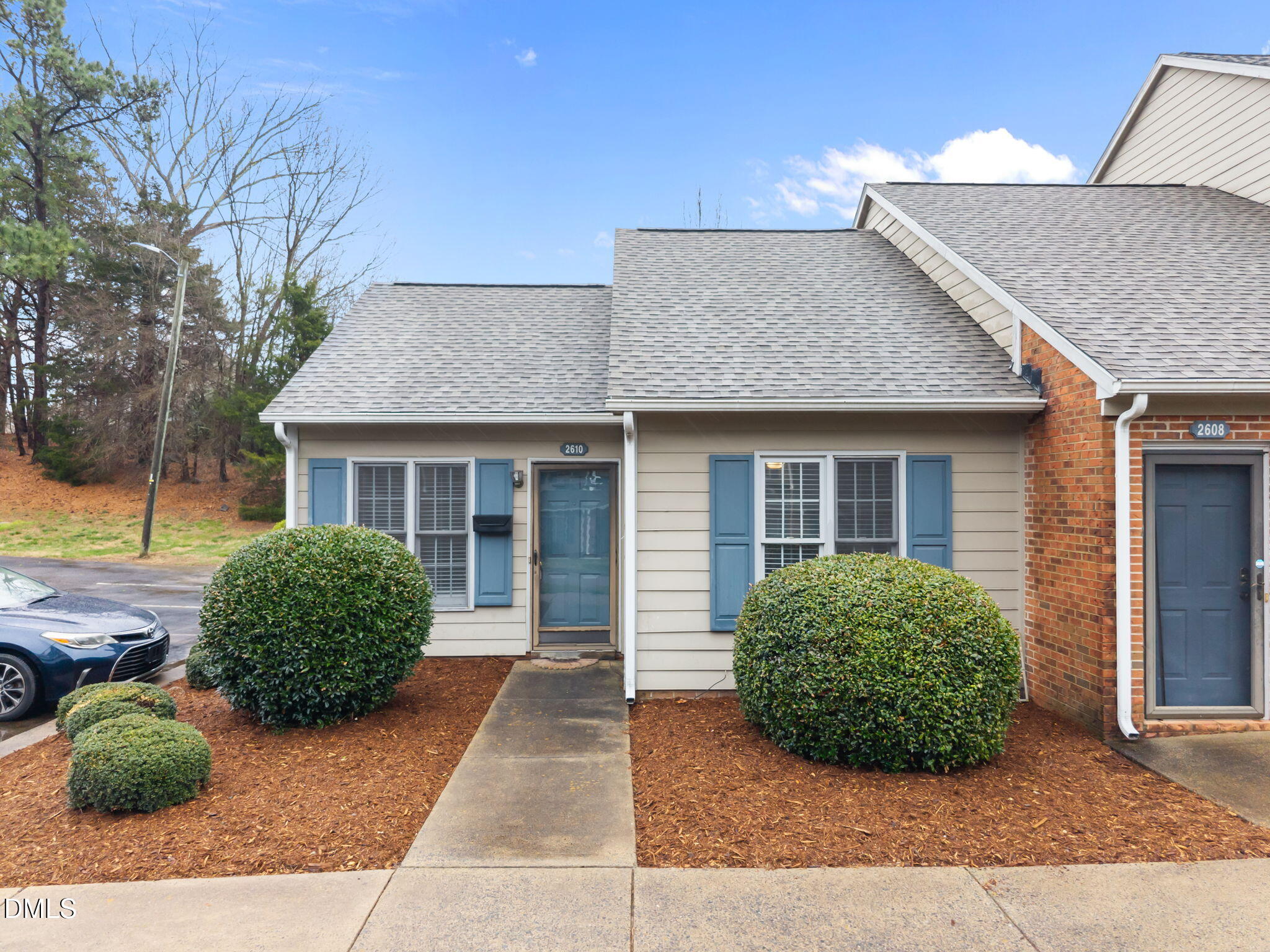 2610 Hitchcock Drive Property Photo 1