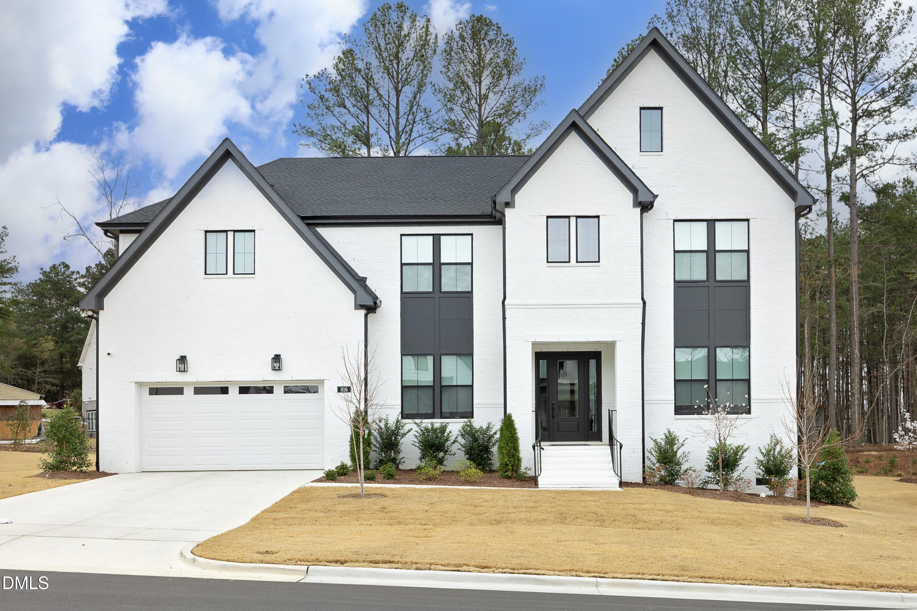 816 Timber Mist Court Property Photo 1