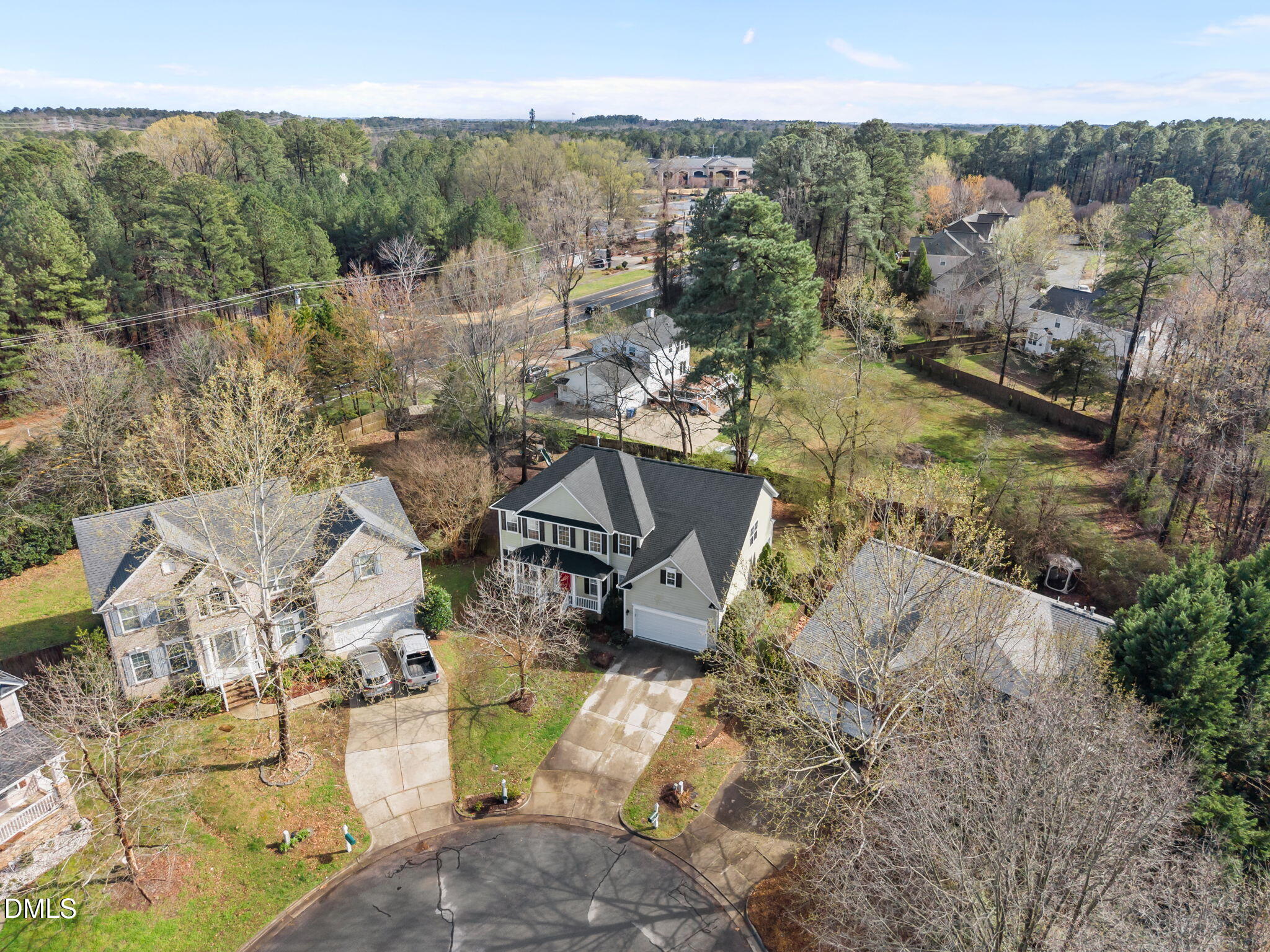 7 Bobcat Court Property Photo 55