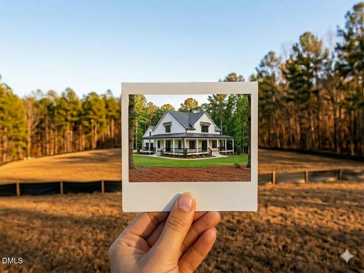 419 Hickory Pond Road