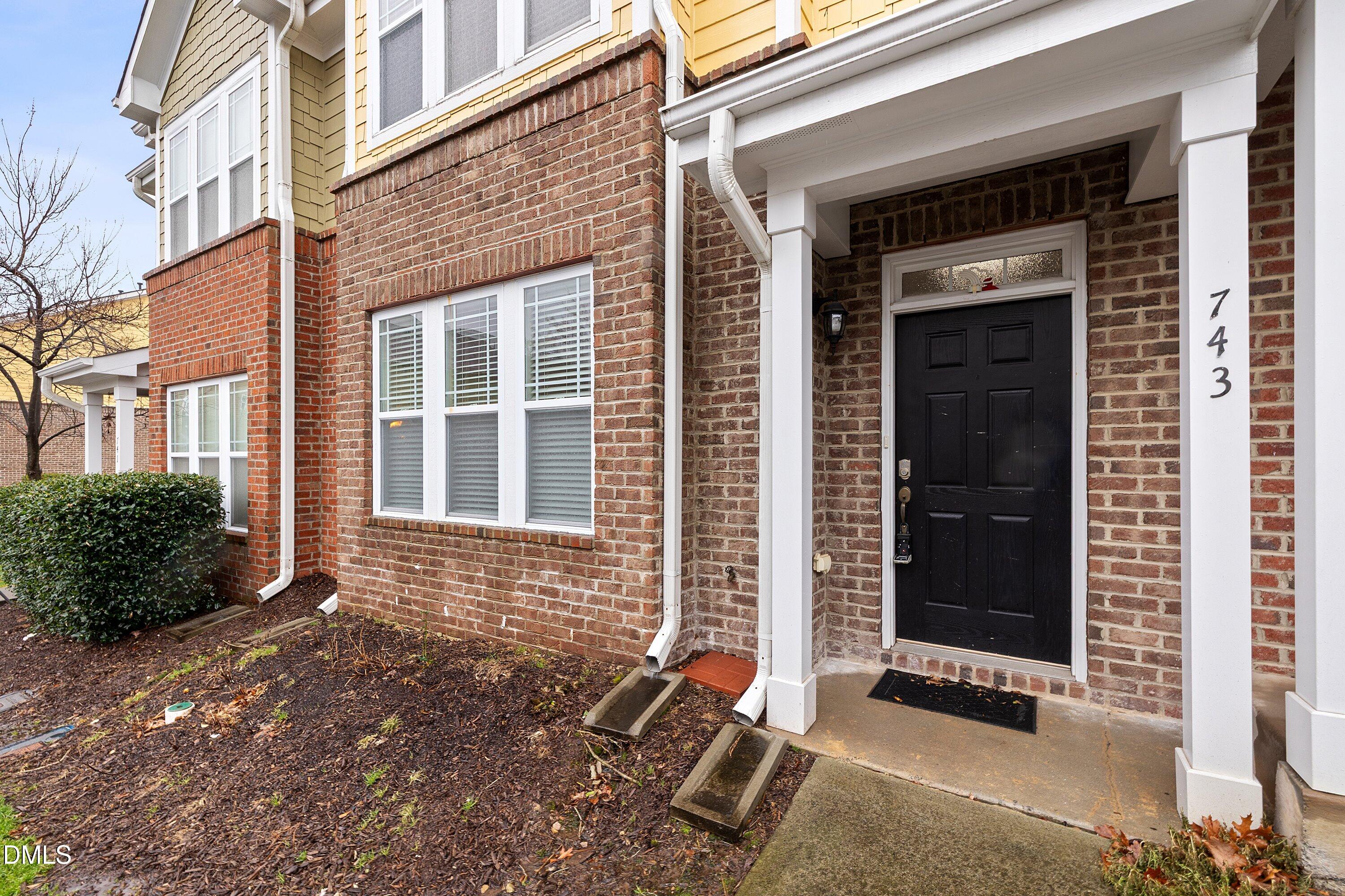 743 Blossom Grove Drive Property Photo 2