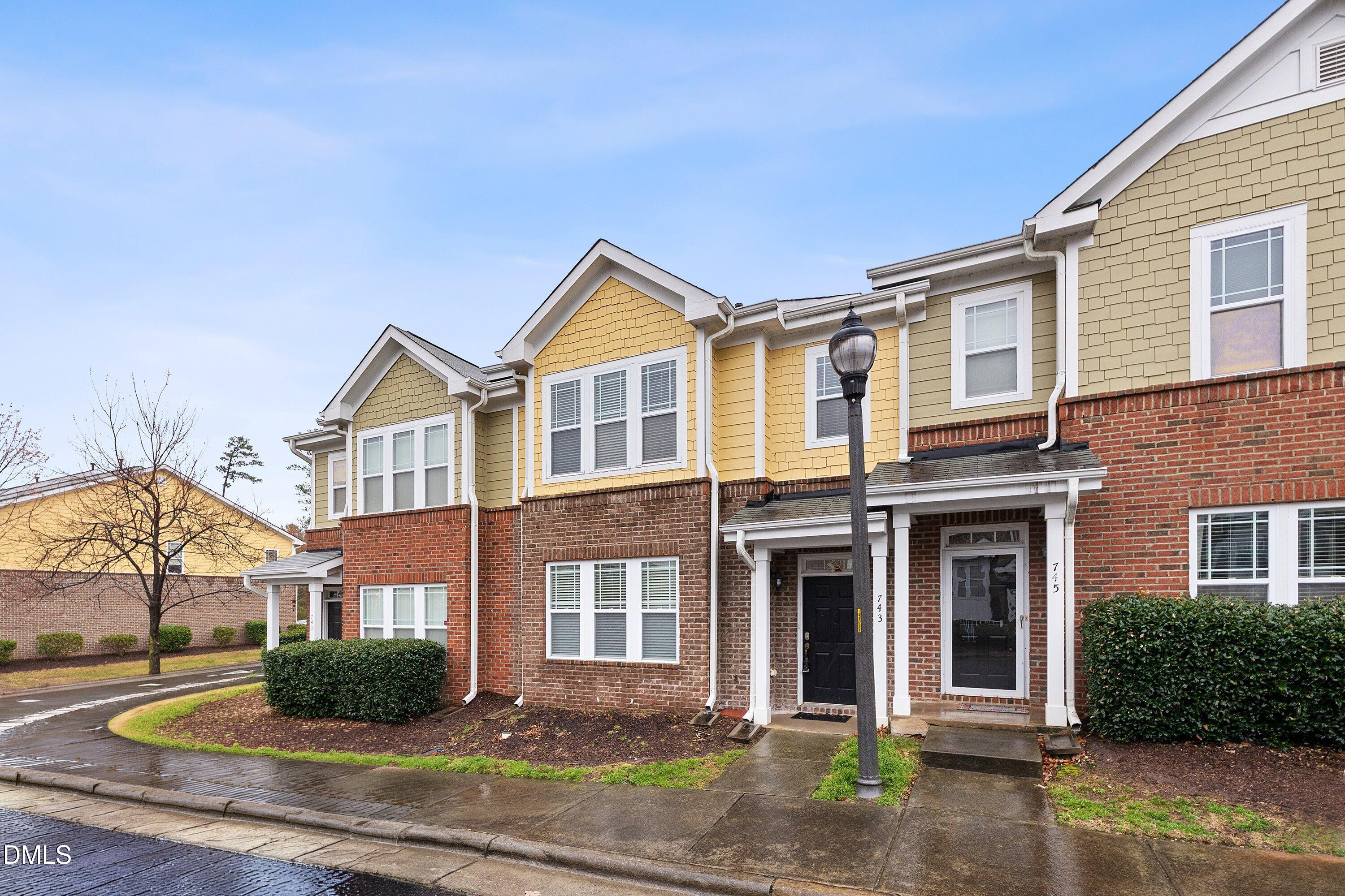 743 Blossom Grove Drive Property Photo 44