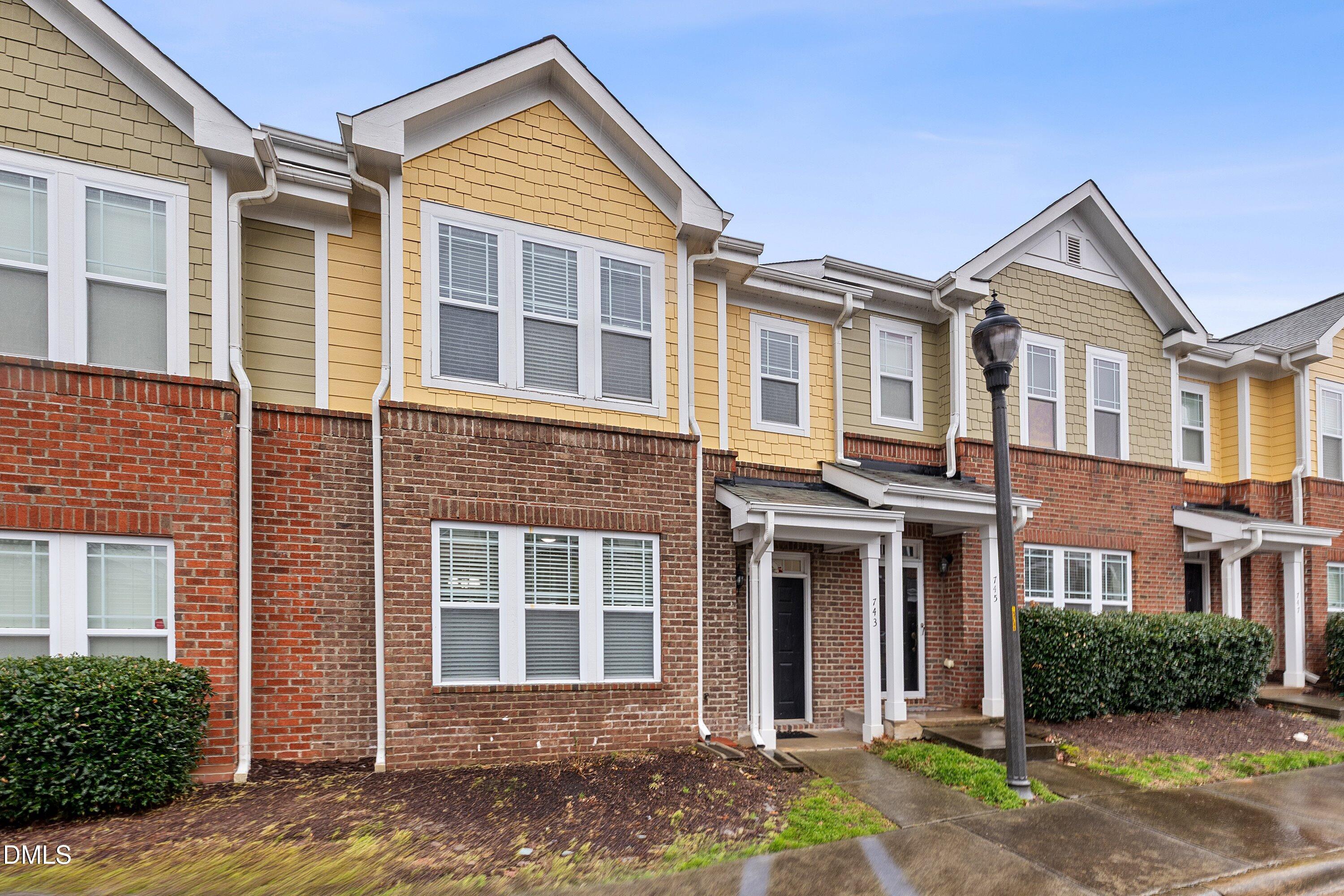 743 Blossom Grove Drive Property Photo 45