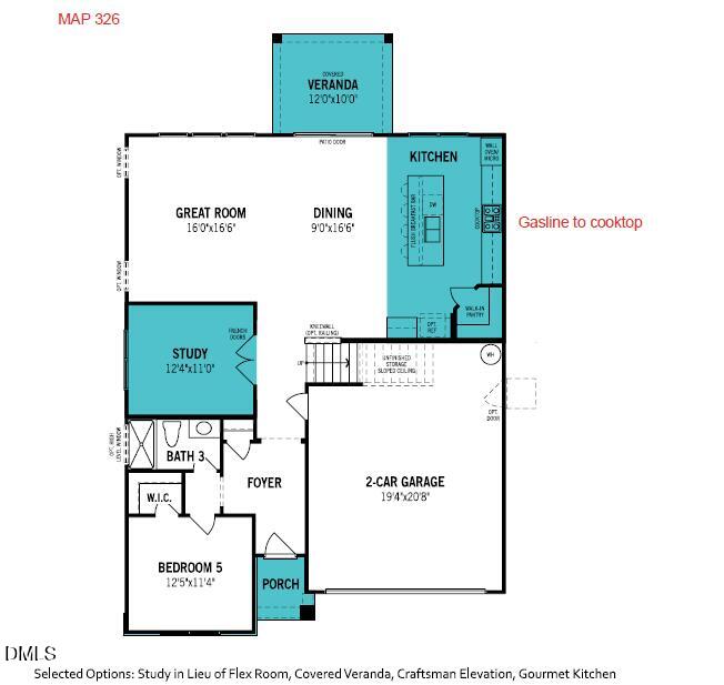 256 Yellow River Way Property Photo 2