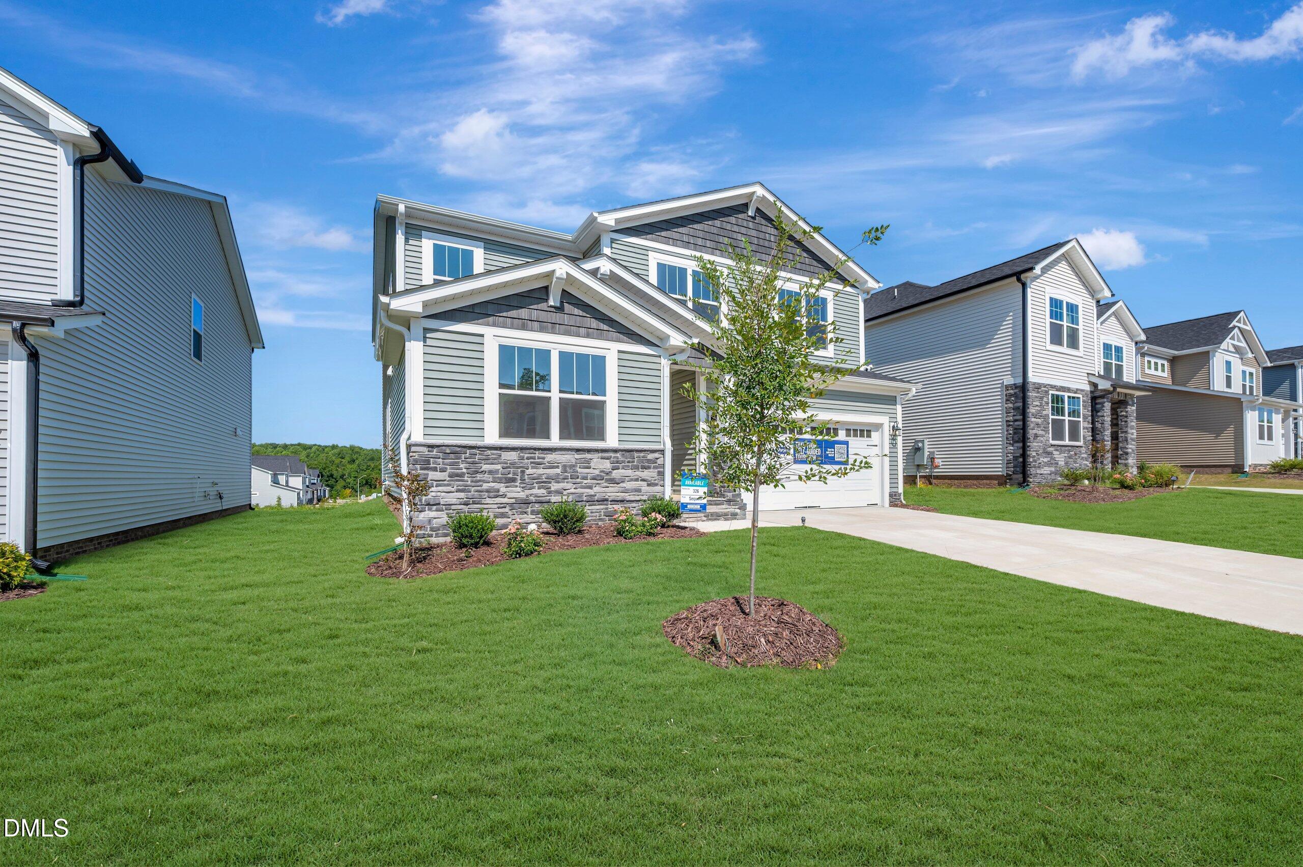 256 Yellow River Way Property Photo 2