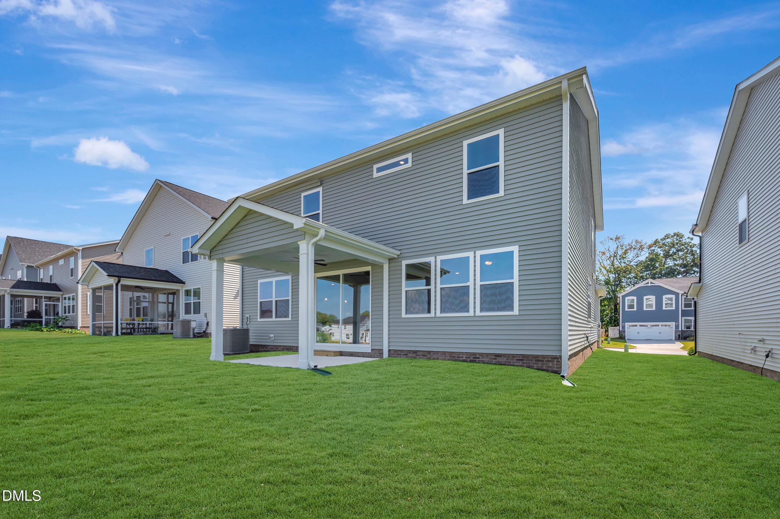 256 Yellow River Way Property Photo 3