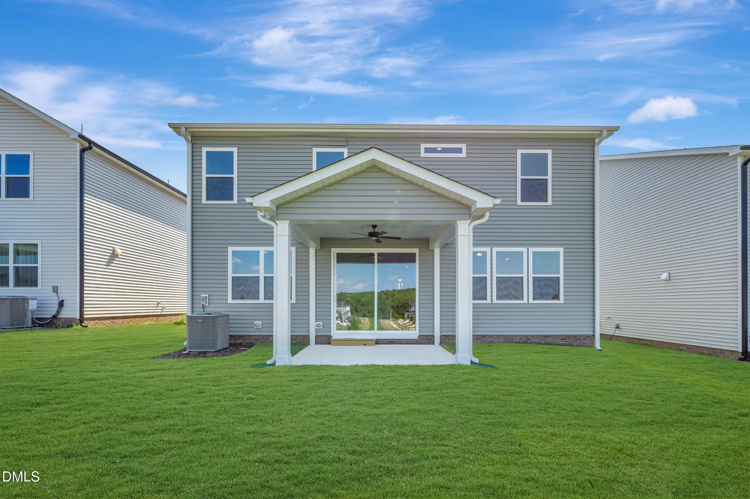 256 Yellow River Way Property Photo 4