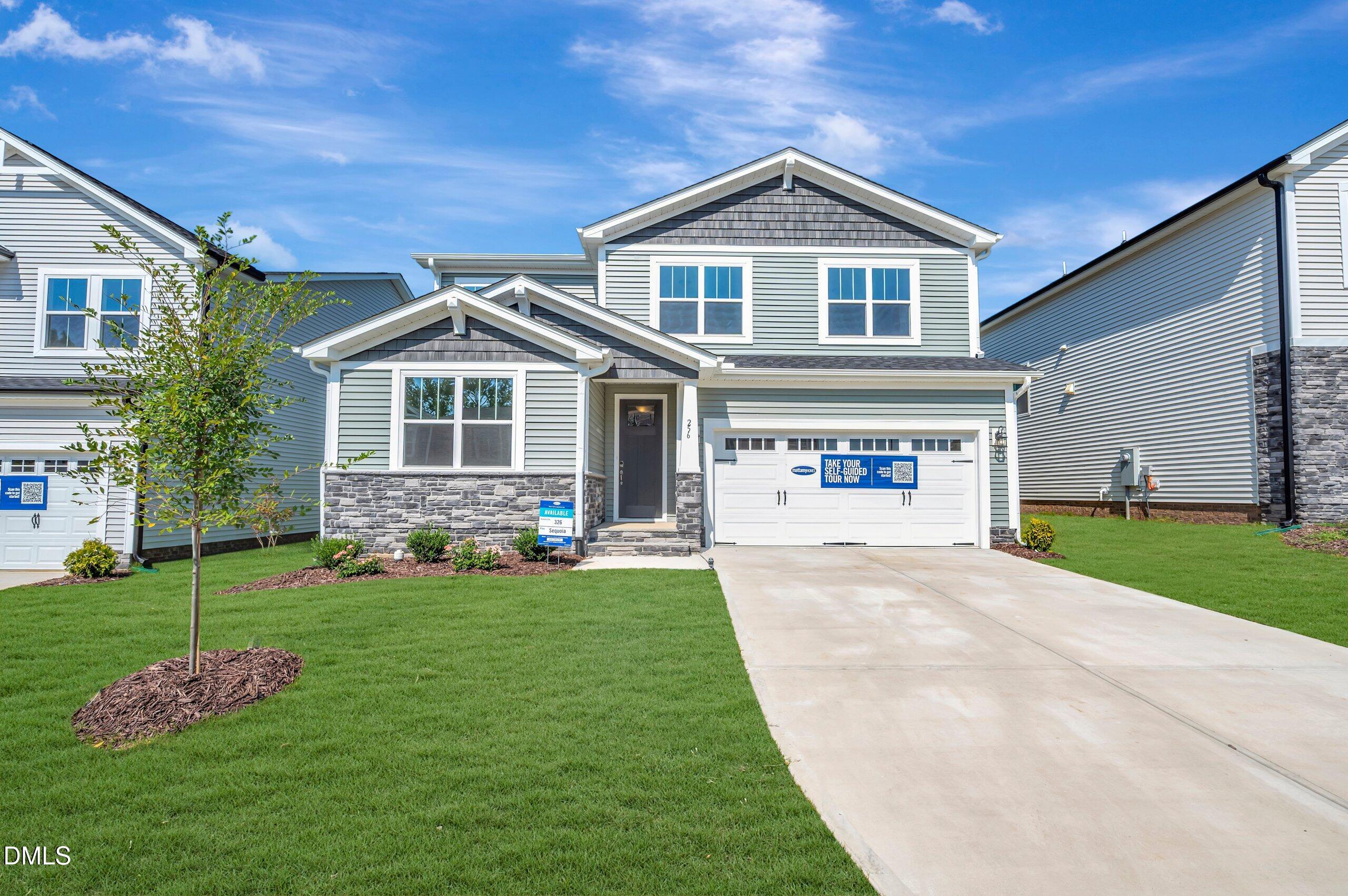 256 Yellow River Way Property Photo 17