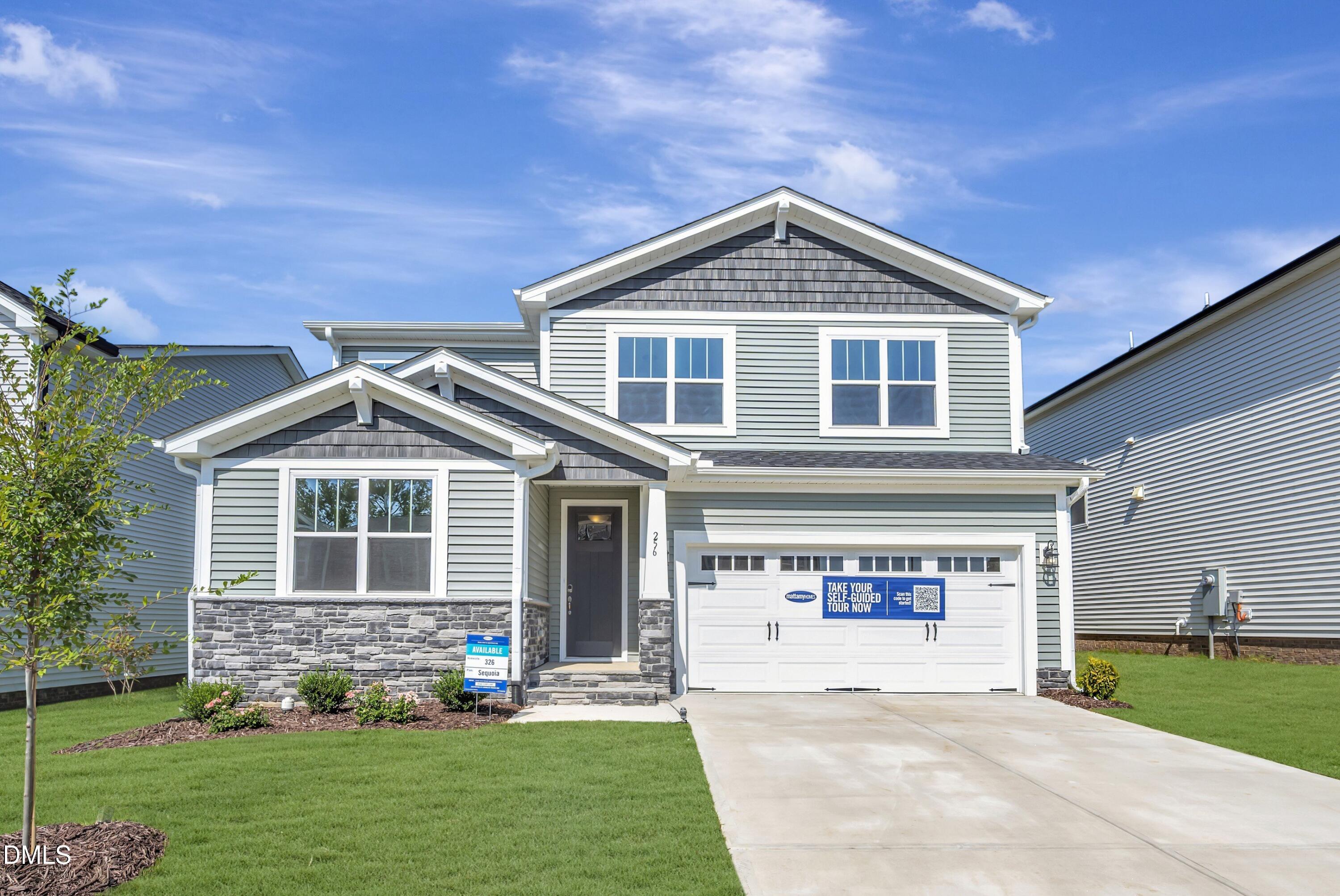 256 Yellow River Way Property Photo 18